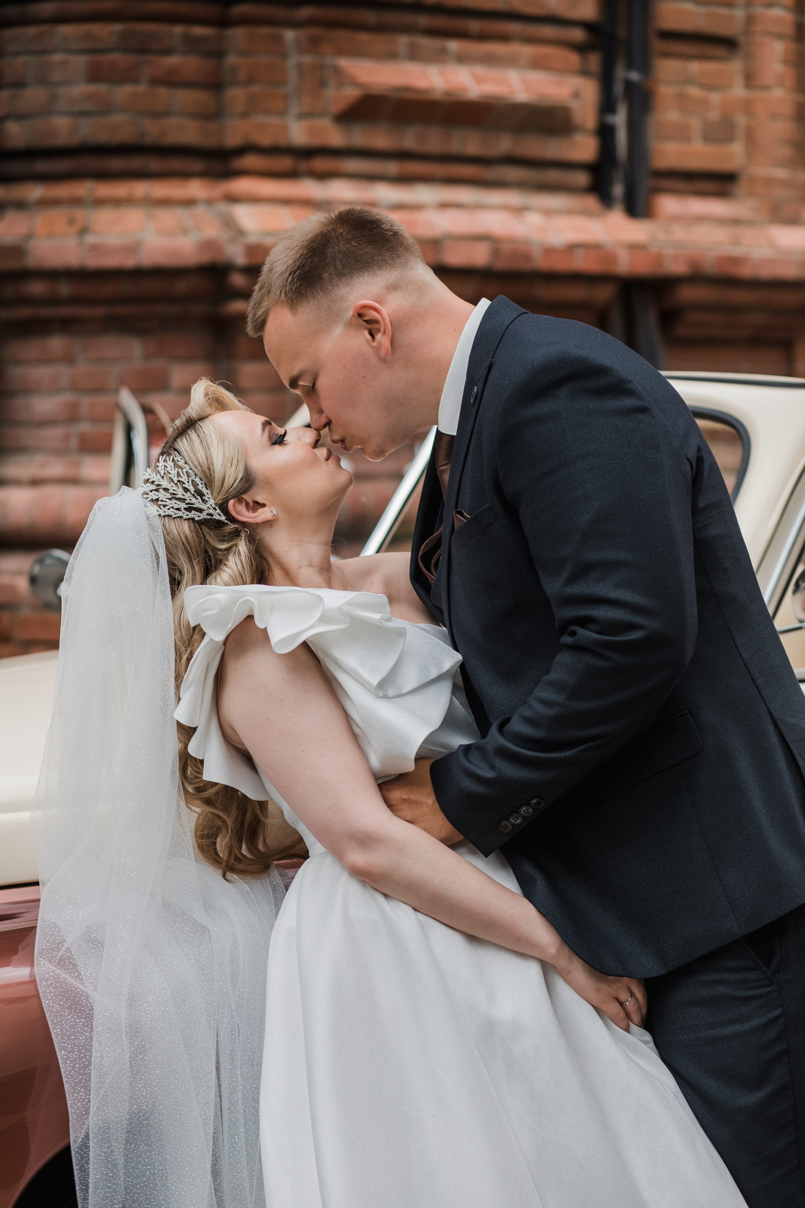 Макар и Наталья. Свадебный и семейный фотограф в Краснодаре