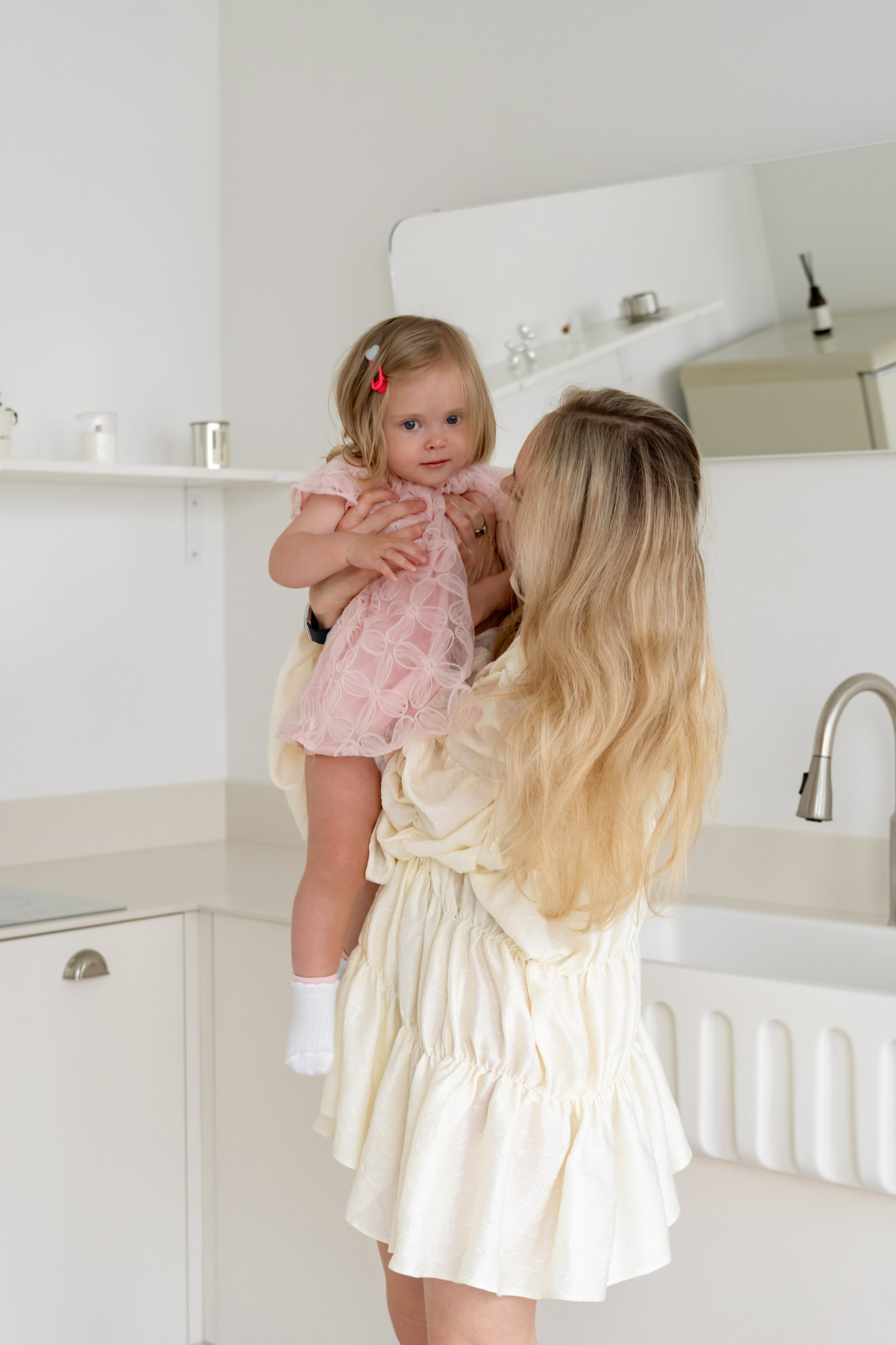 Катя+Полина. Фотограф Дарья Гейер