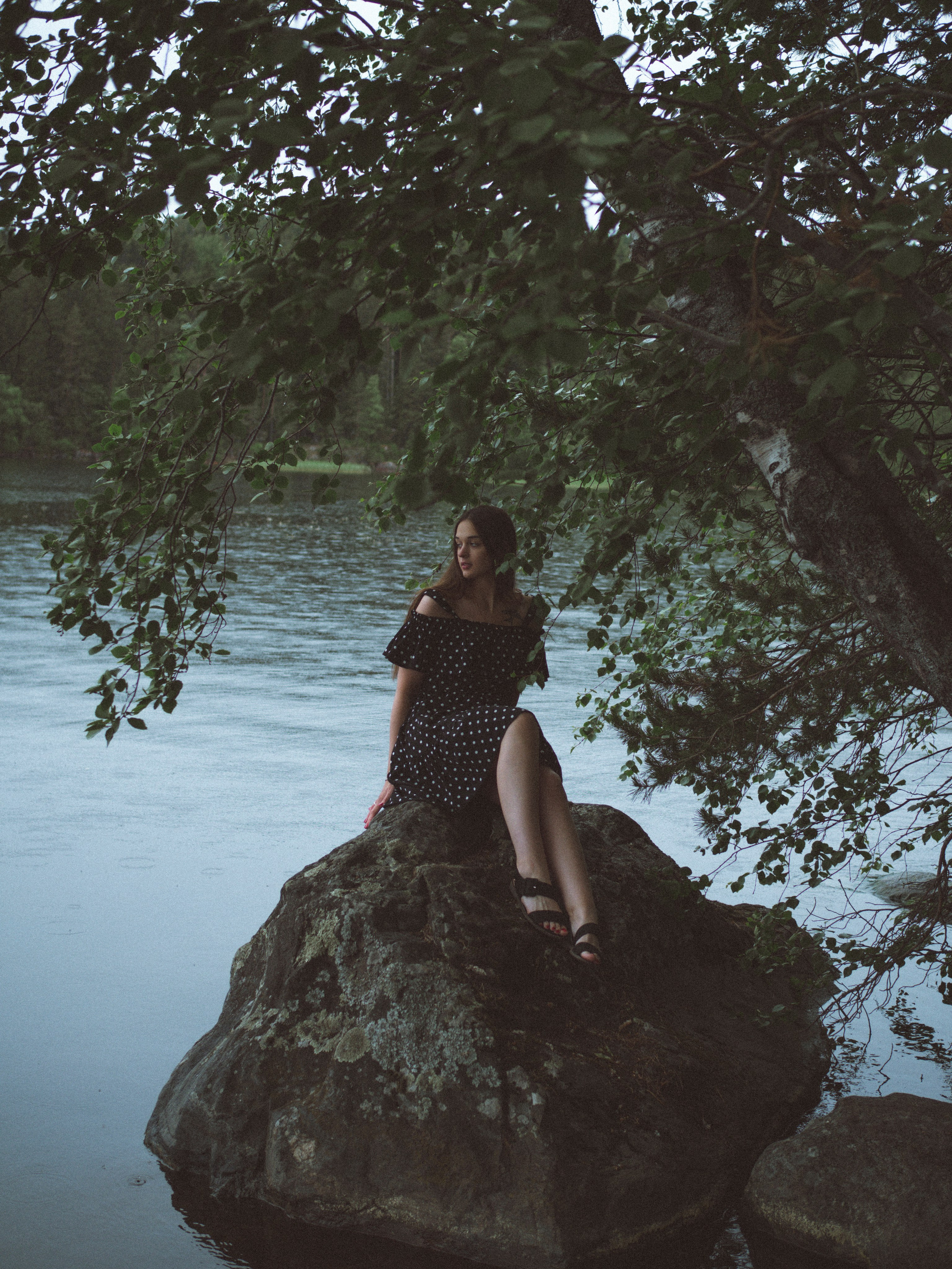 Yana. Фотограф в Сортавала Карина Буглакова