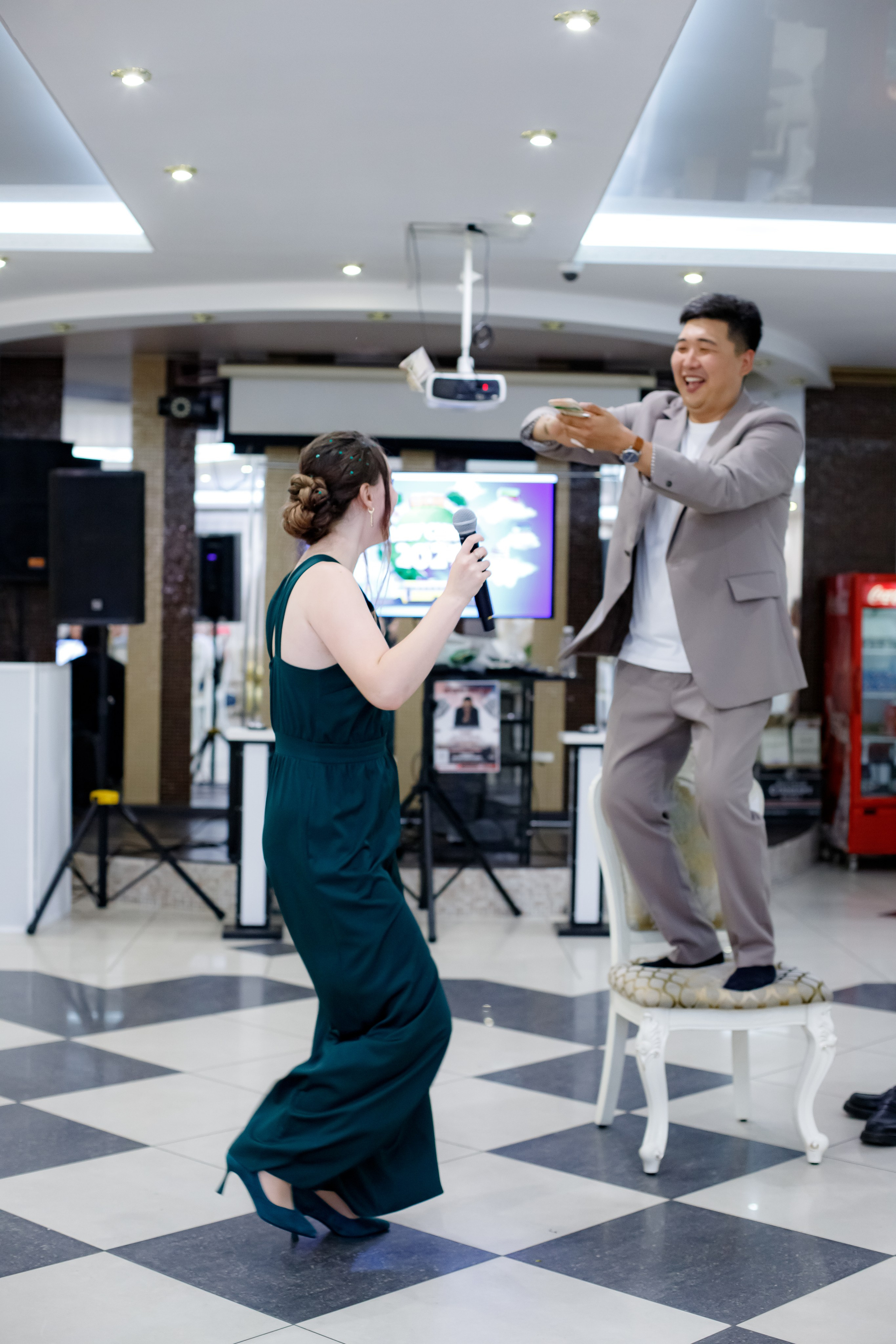 ВЫПУСКНОЙ. Photokarish