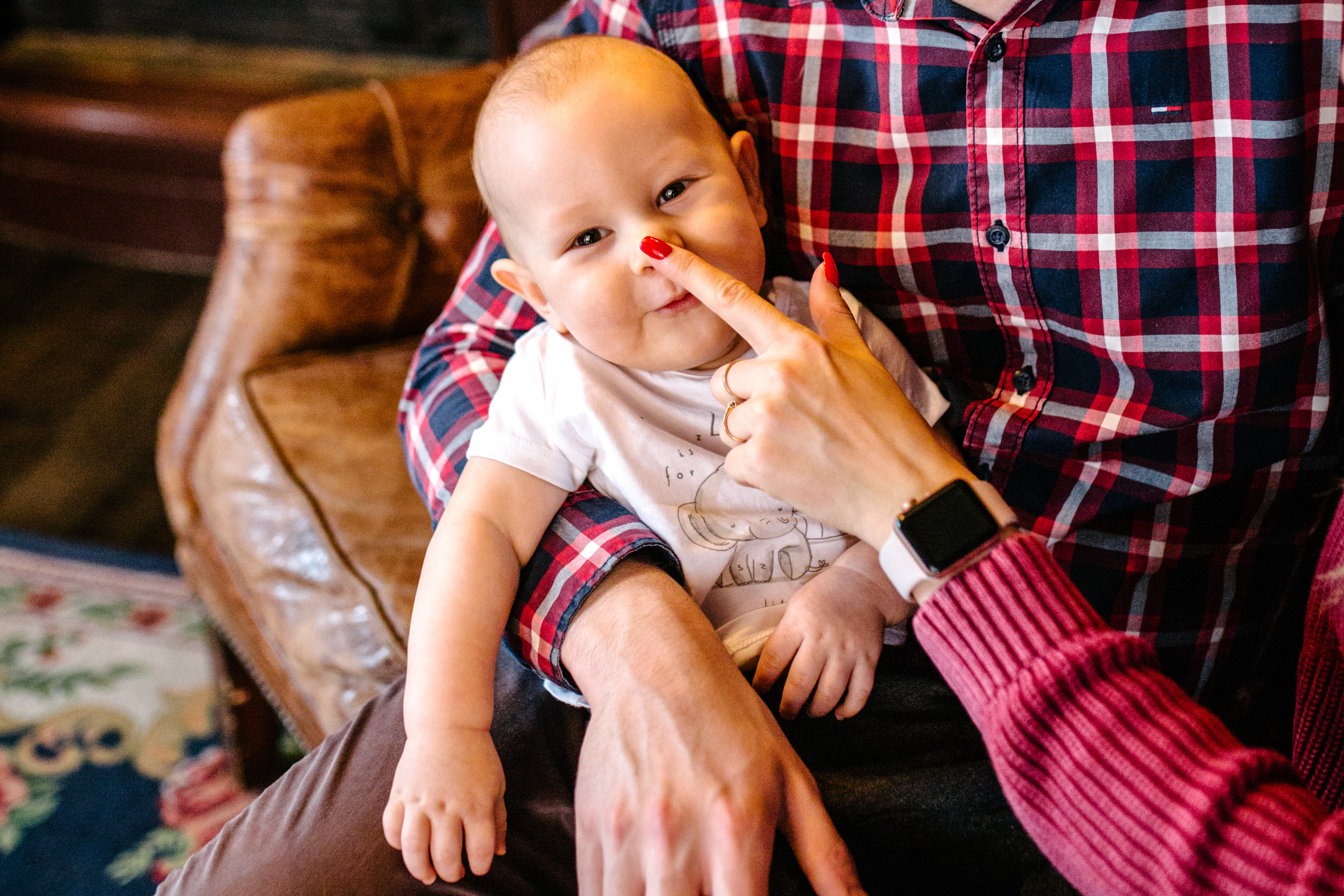 Настя, Олег и Марк. Семейная съемка. Свадебный и семейный фотограф в Санкт-Петербурге Исупова Юлия