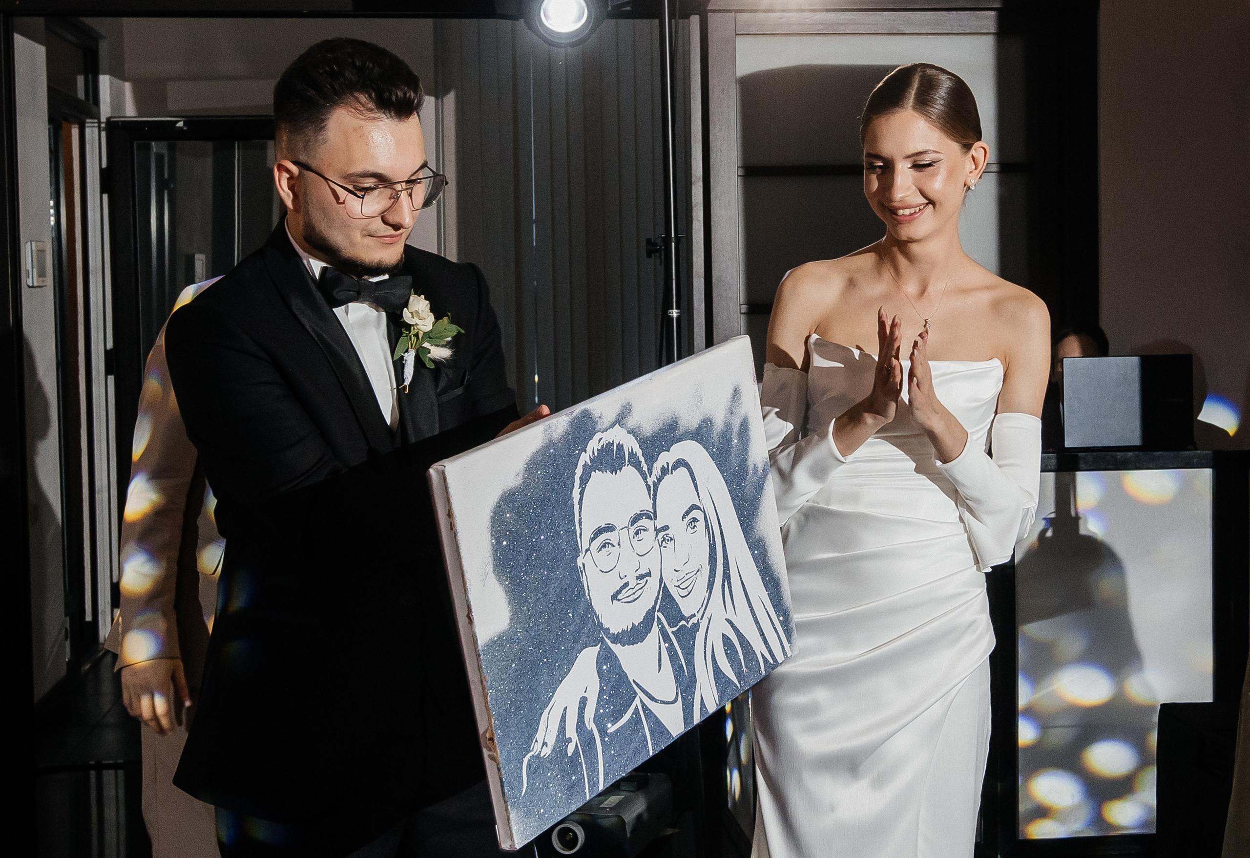 Антон и Лиза 2024. Свадебный и портретный фотограф Алина Иванова. Екатеринбург-Москва