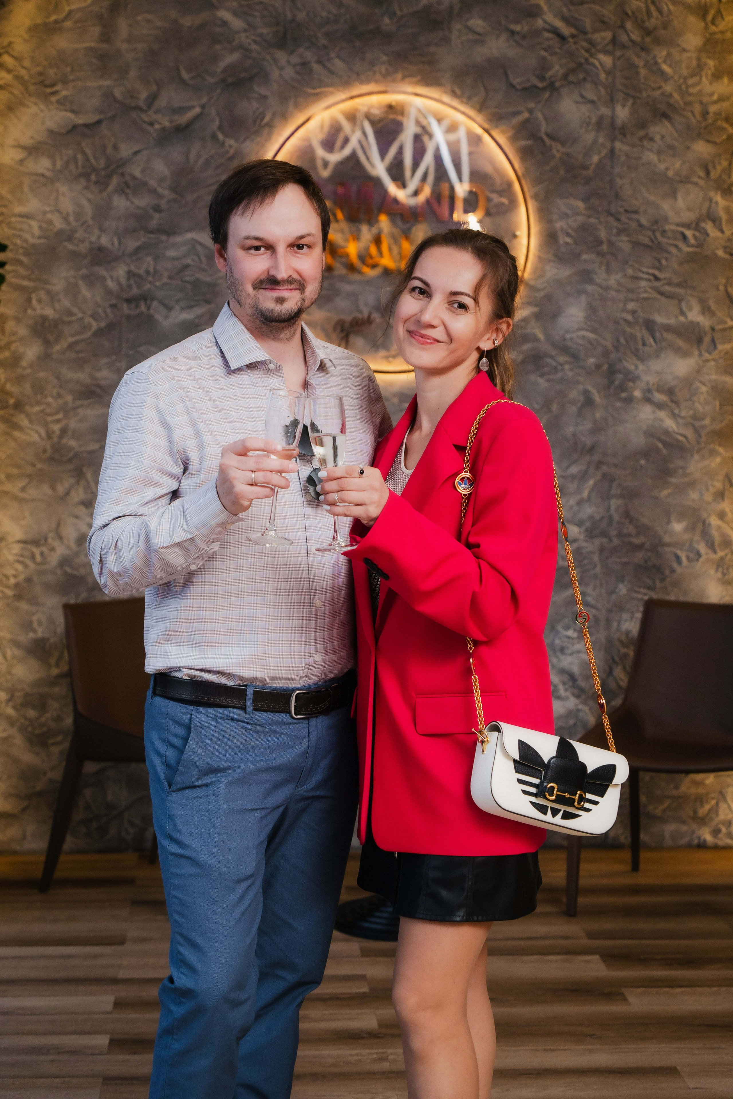 День рождения Романа. Свадебный и семейный фотограф в Санкт-Петербурге Виктор Голубев