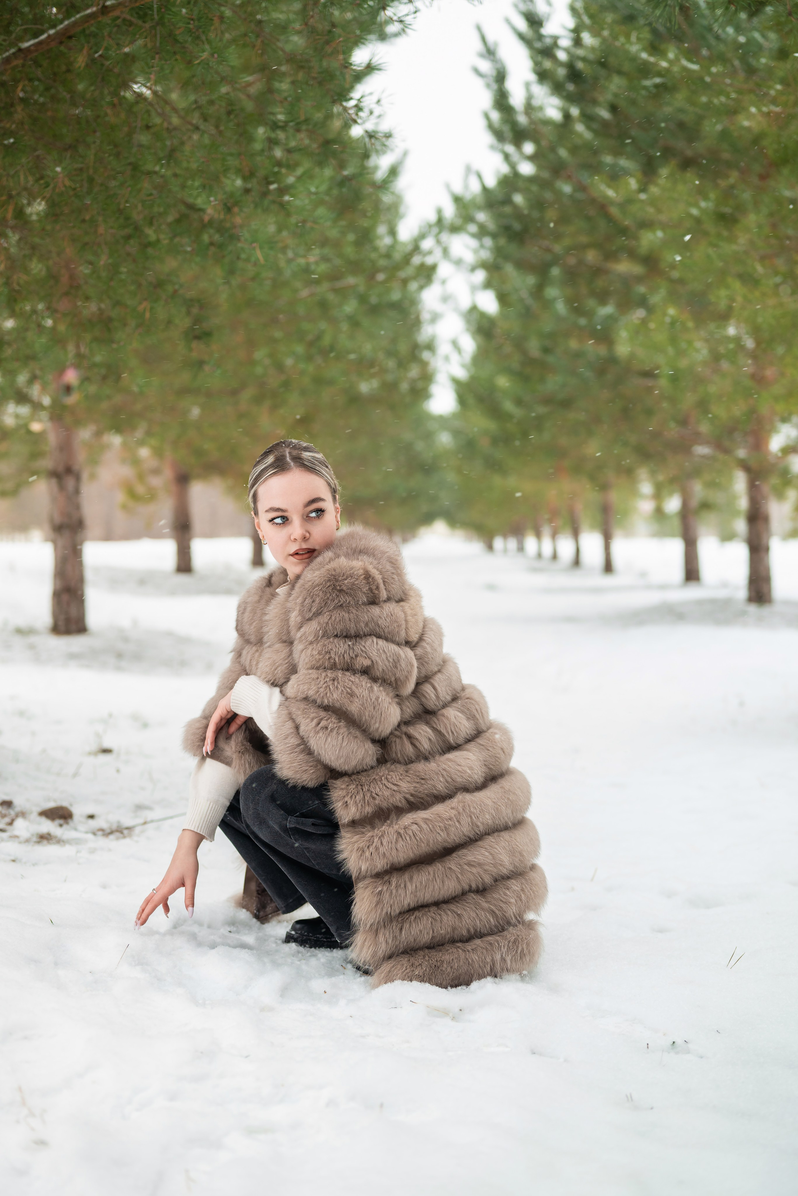 Екатерина. Фотограф в городе Салават