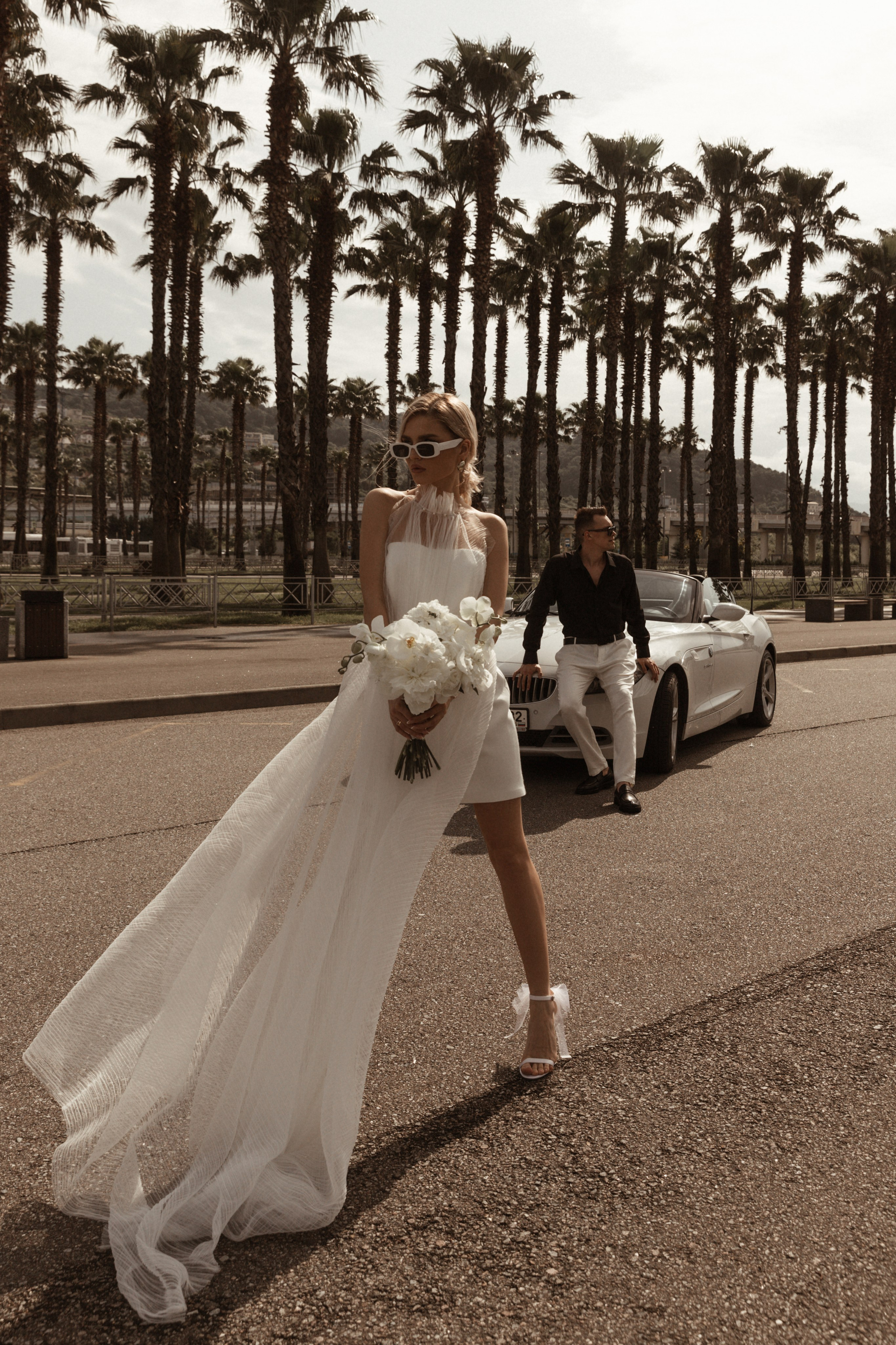 E & S. Фотограф в Москве