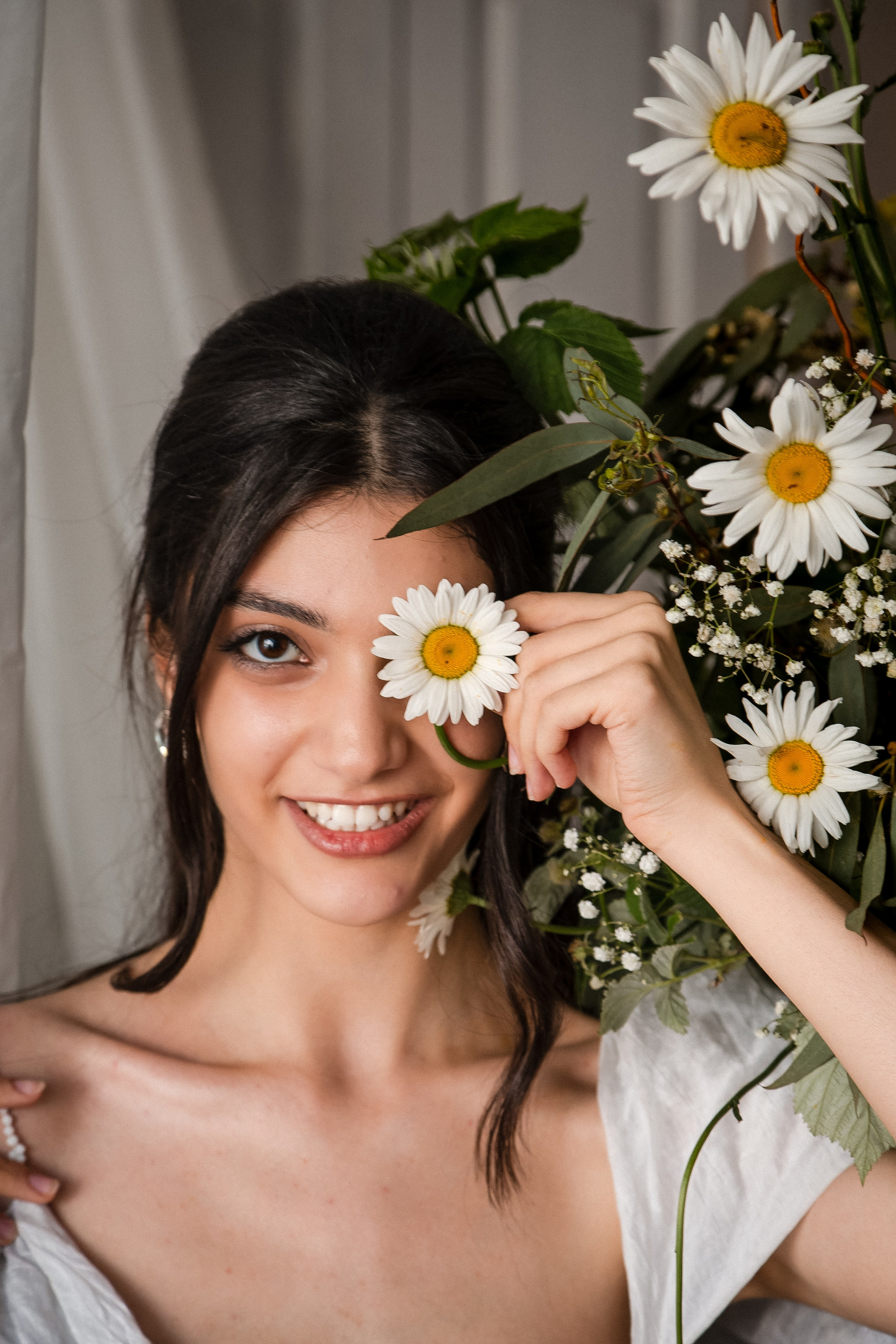 Жасмин и Михаил. Фотограф в Самаре Евгений Гурин