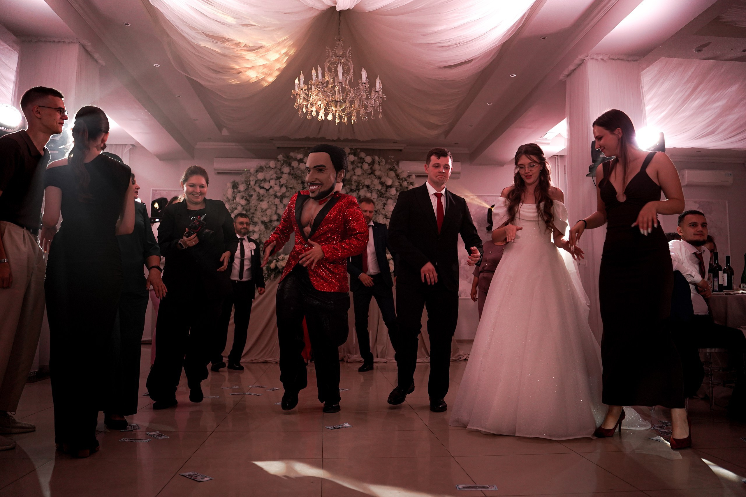 Свадьба «Полный день. Premium». Даниил и Алёна. Фотосессия в Ростове-на-Дону. Свадебный фотограф в Ростове-на-Дону. Таинство Крещения и Венчания, семейные фотосессии. Алёна Чёботова