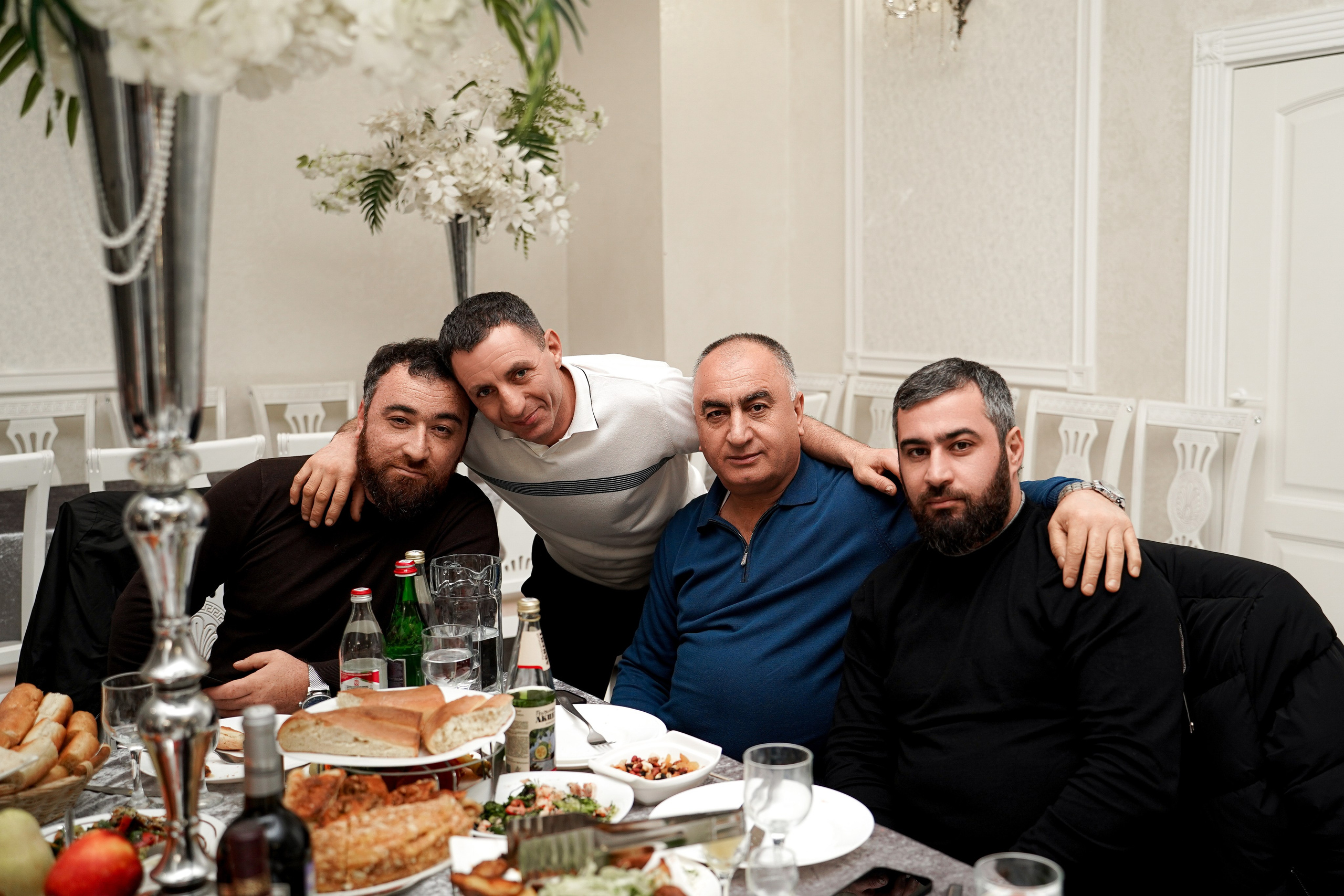 Сватовство. Свадебный фотограф в Ростове-на-Дону. Таинство Крещения и Венчания, семейные фотосессии. Алёна Чёботова