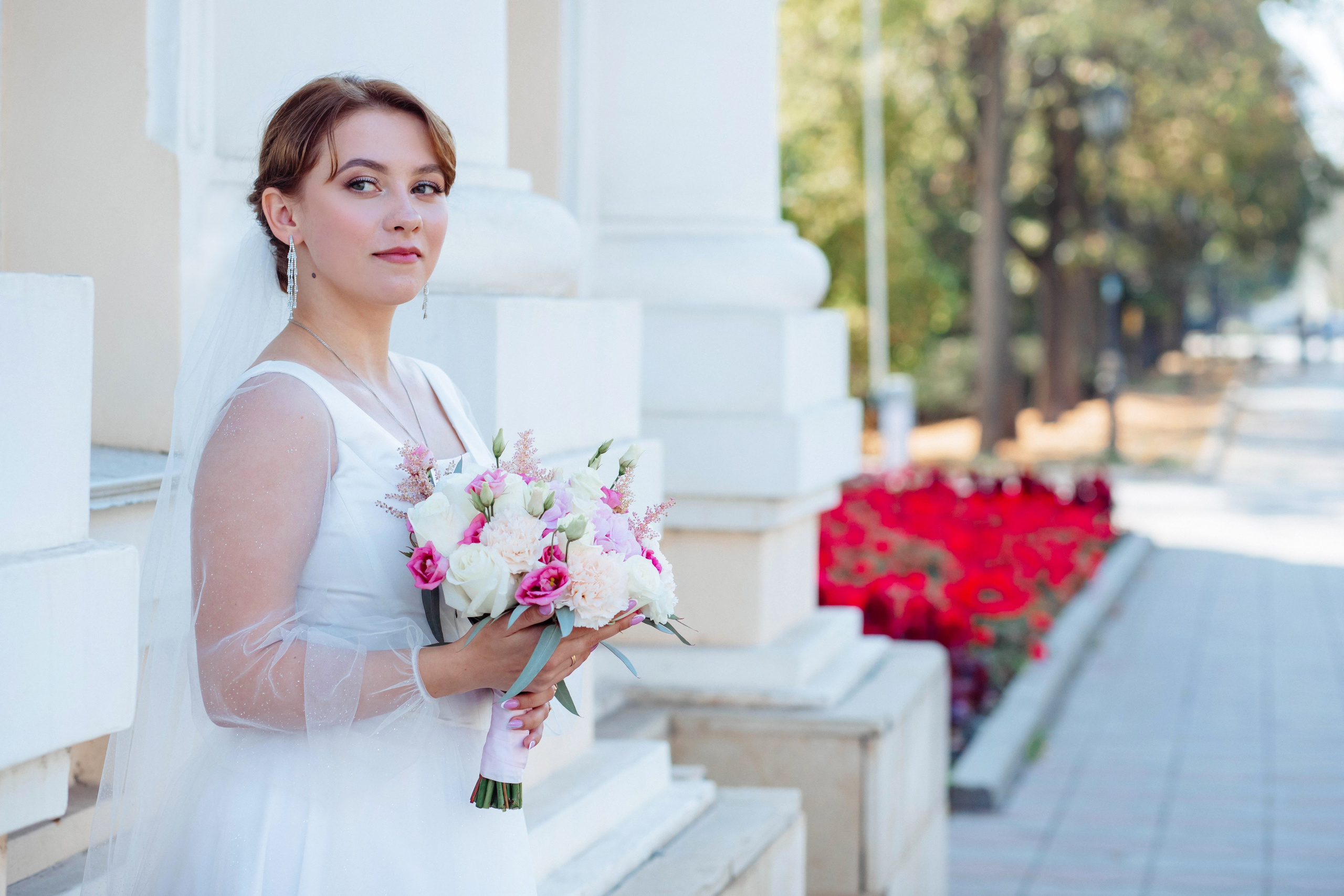 Всё, что нам нужно — это Любовь. Фотограф в Липецке Ирина Козлова