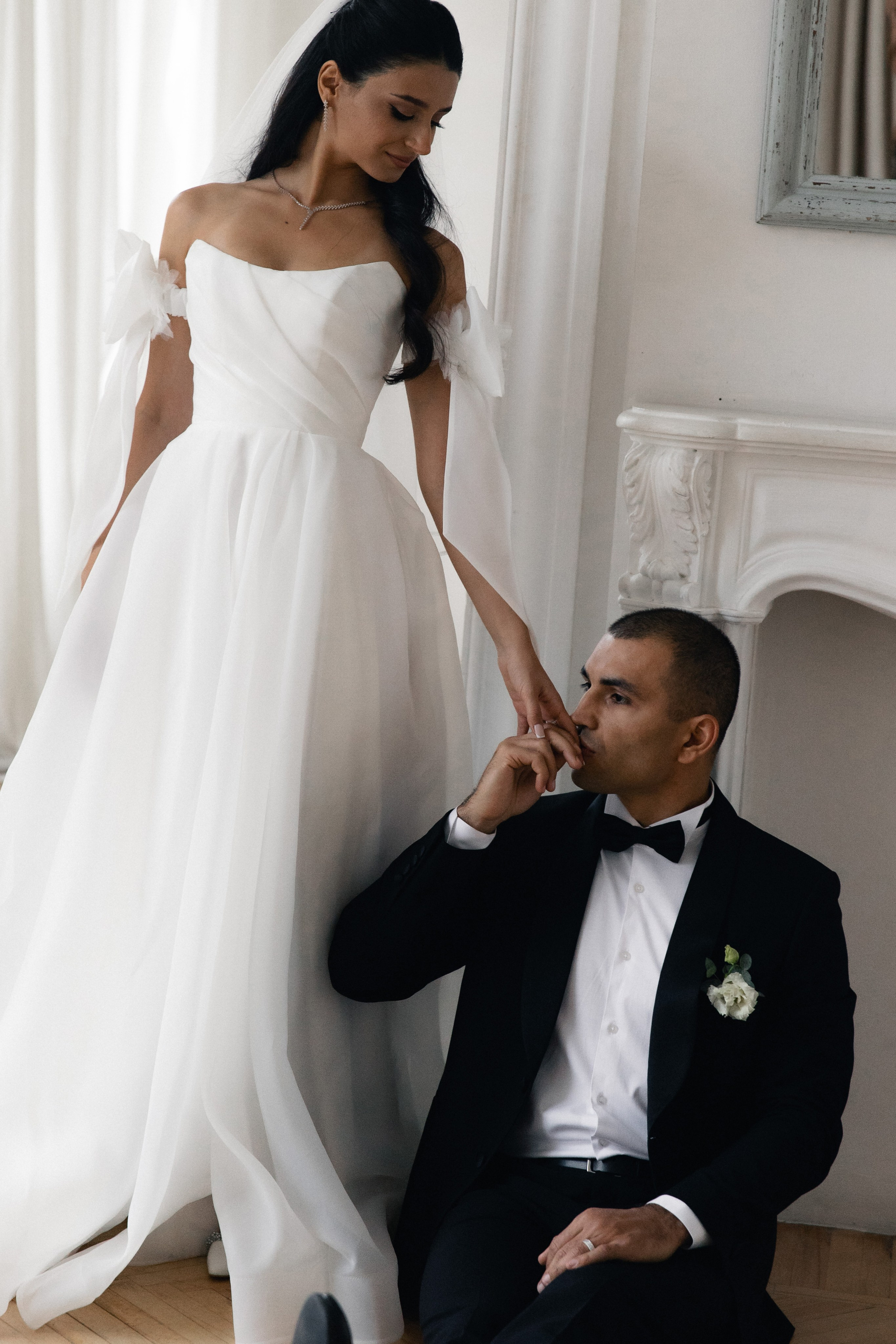 Мурат & Афсана