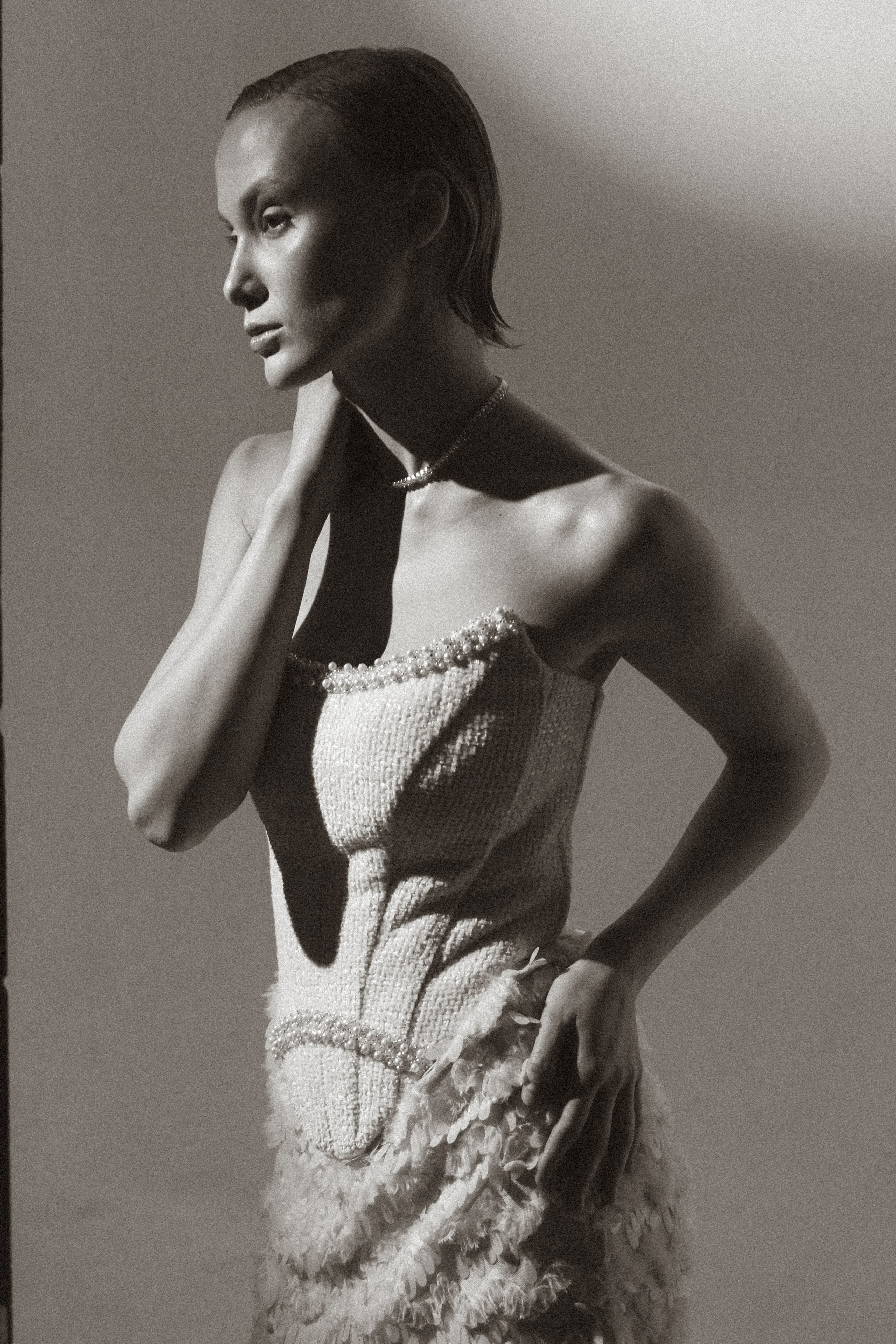 ANNA (WORKSHOP). Фотограф в Челябинске Ушакова Анастасия