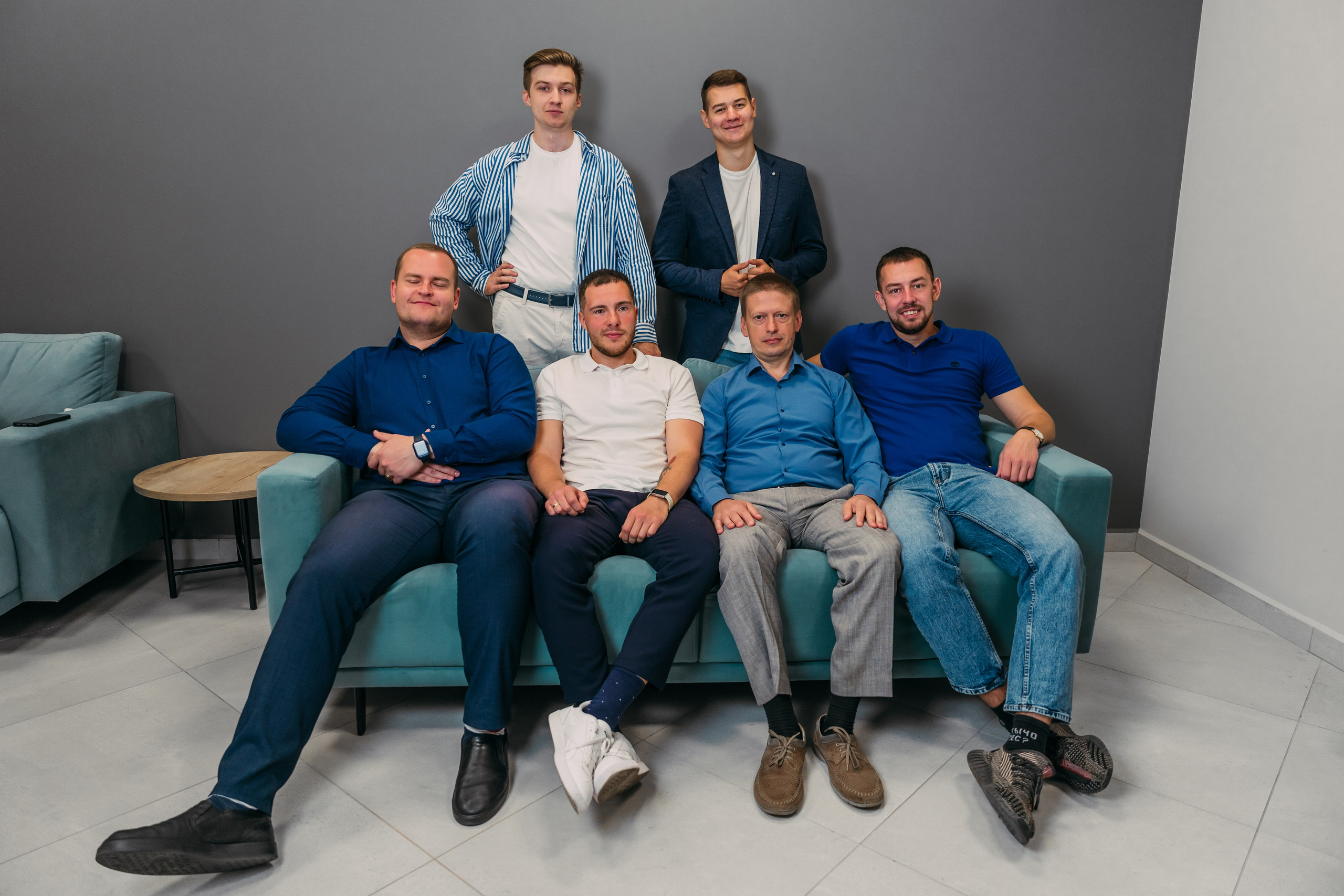 Центр компетенций по цифровизации строительной отрасли РФ. Портретный фотограф в Москве и Санкт-Петербурге Арина Чех