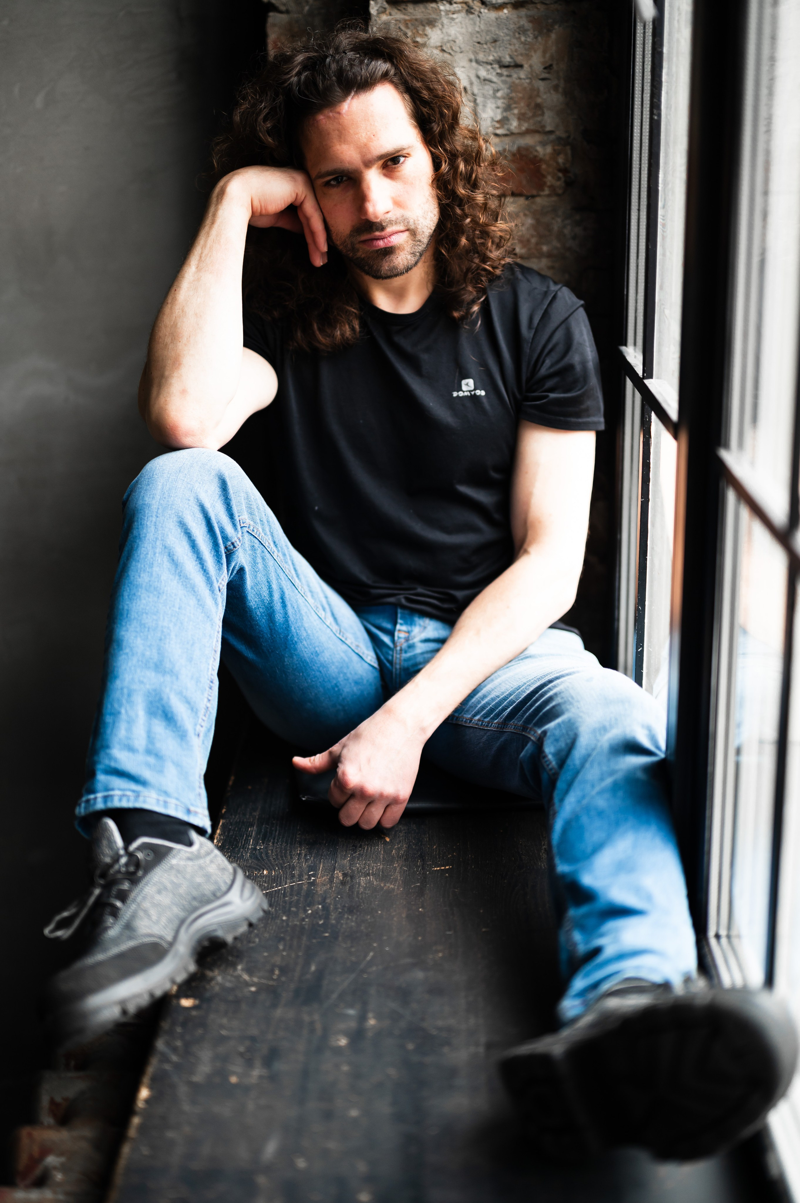 Алексей. Семейный, портретный и свадебный фотограф Екатерина Макарова