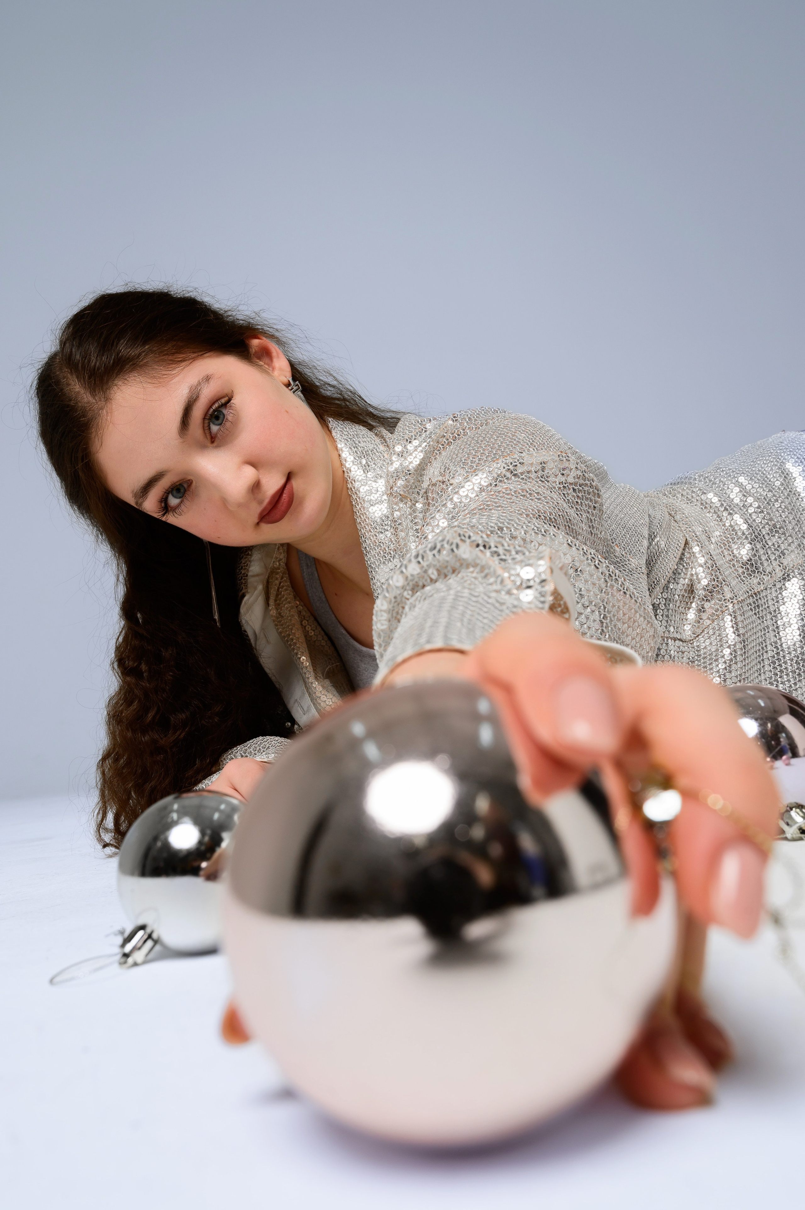 Кира. Семейный, портретный и свадебный фотограф Екатерина Макарова