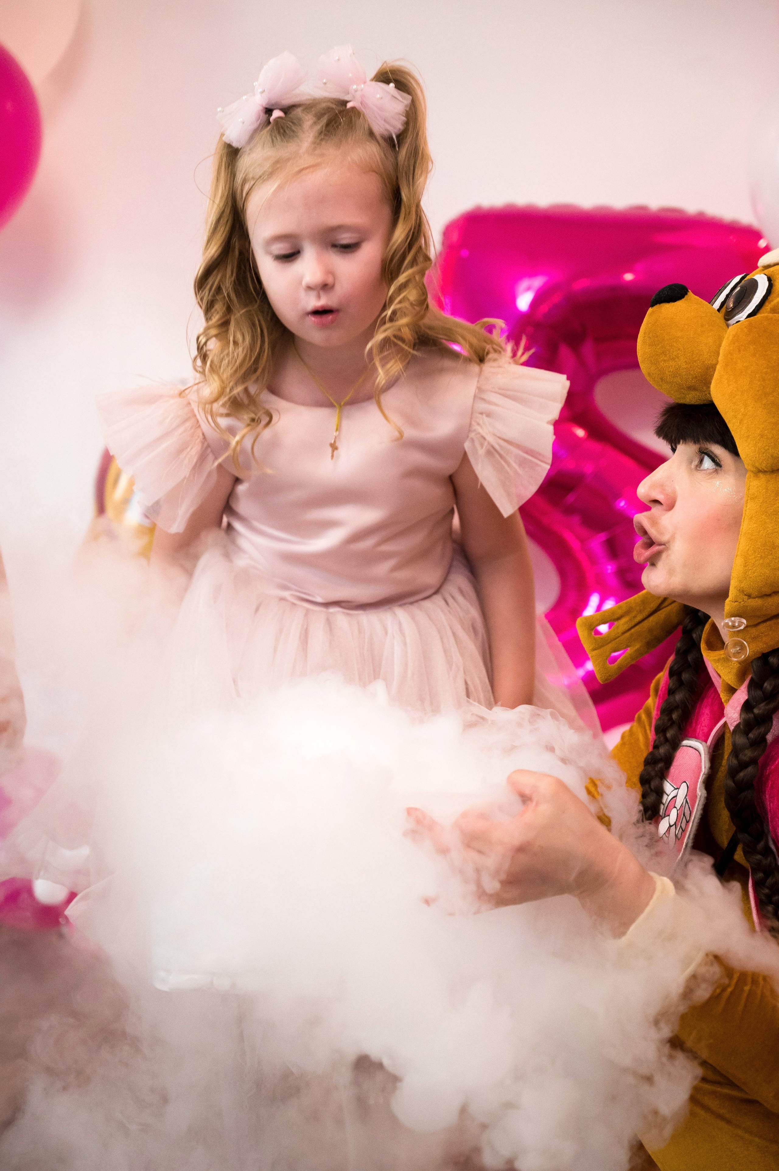 Марта 5 лет. Семейный, портретный и свадебный фотограф Екатерина Макарова