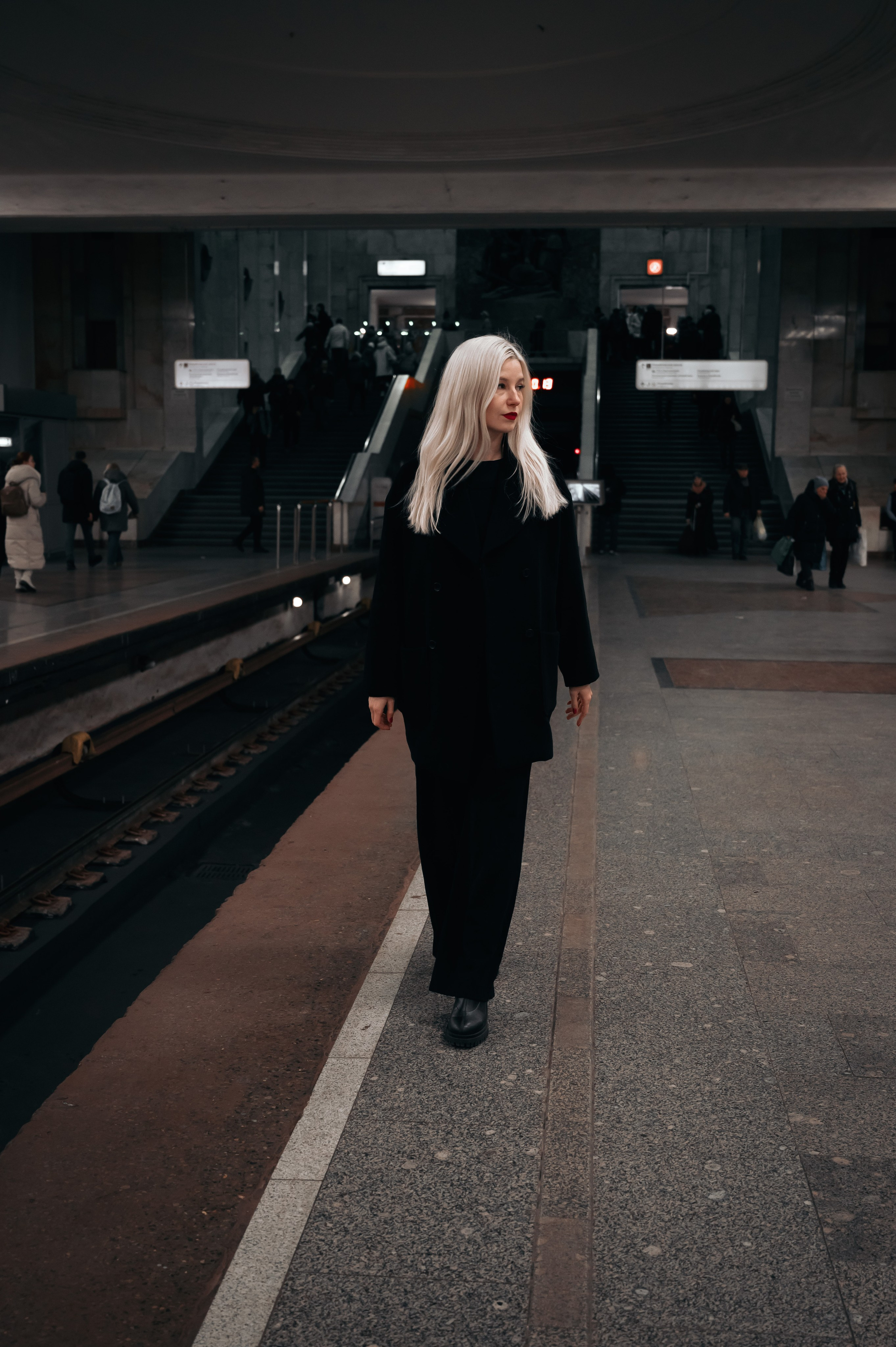 Элен. Семейный, портретный и свадебный фотограф Екатерина Макарова