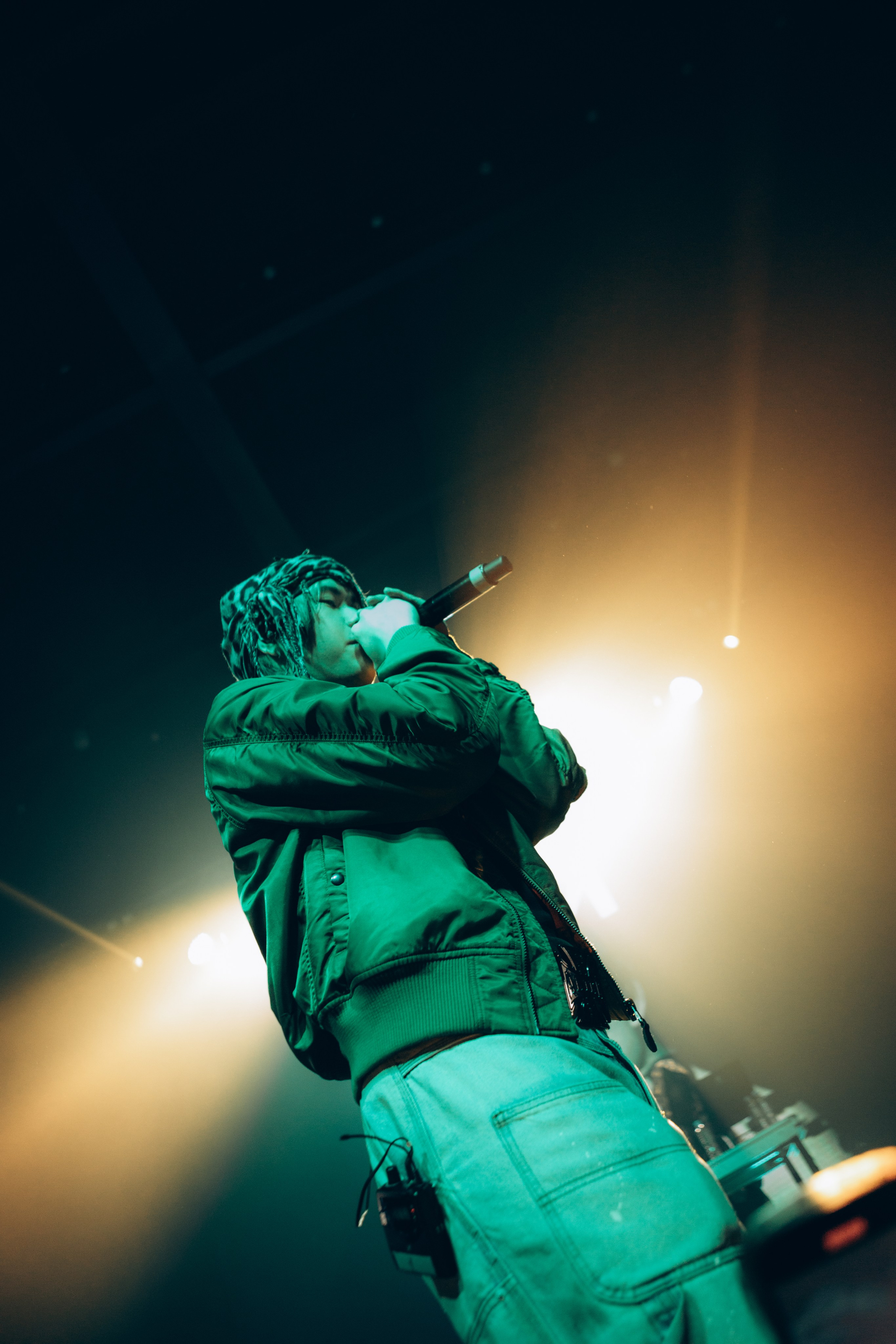 Stopban & Danonflexin & Dilblin. Фотограф Санкт-Петербурга