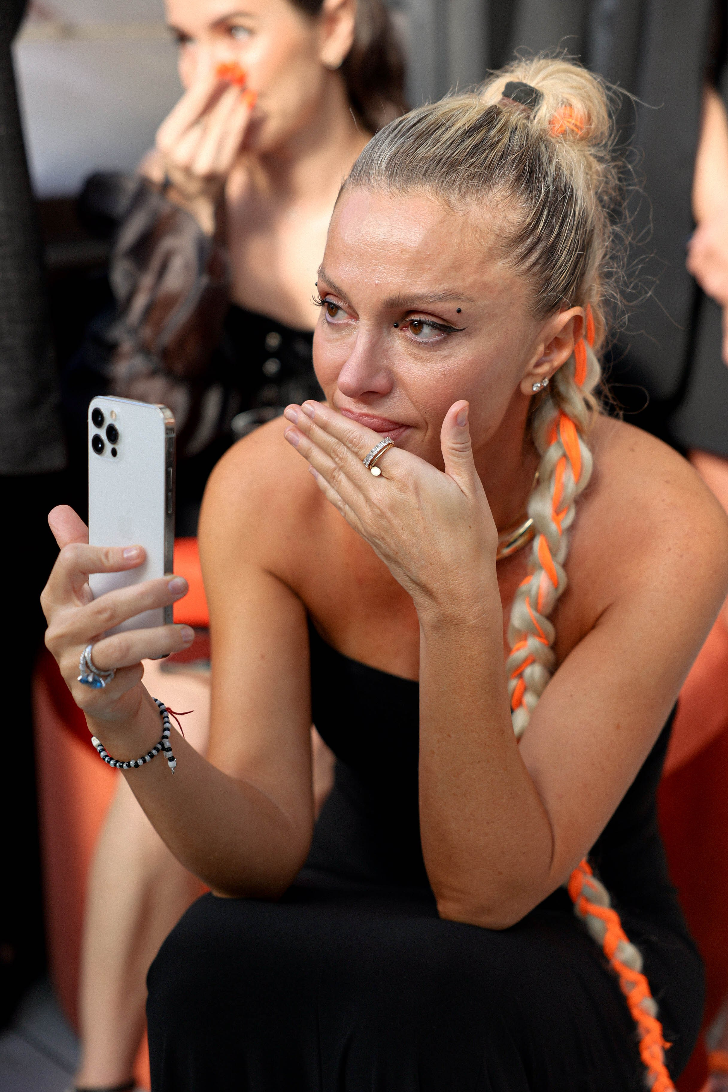 Свадьба Эльчин и Ксюша. Свадебный, репортажный, фотограф Москва и Московская область