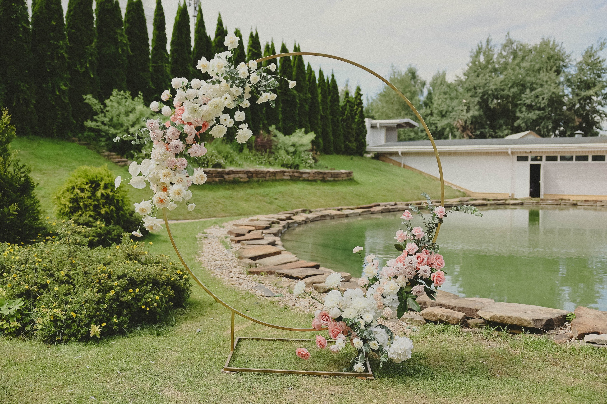 Анастасия и Владимир. Свадебный, репортажный, фотограф Москва и Московская область