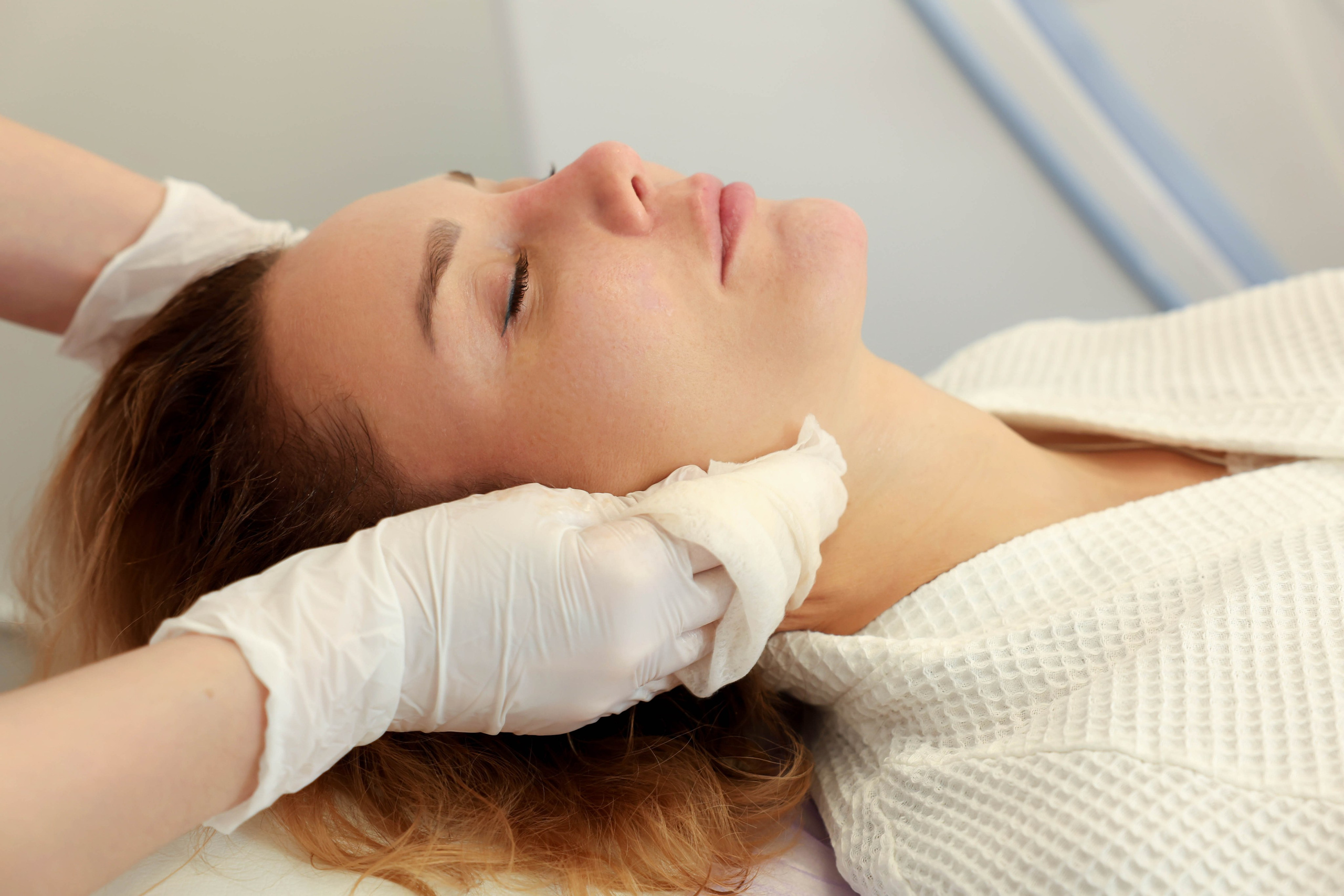 Косметолог Алена. Свадебный, репортажный, фотограф Москва и Московская область