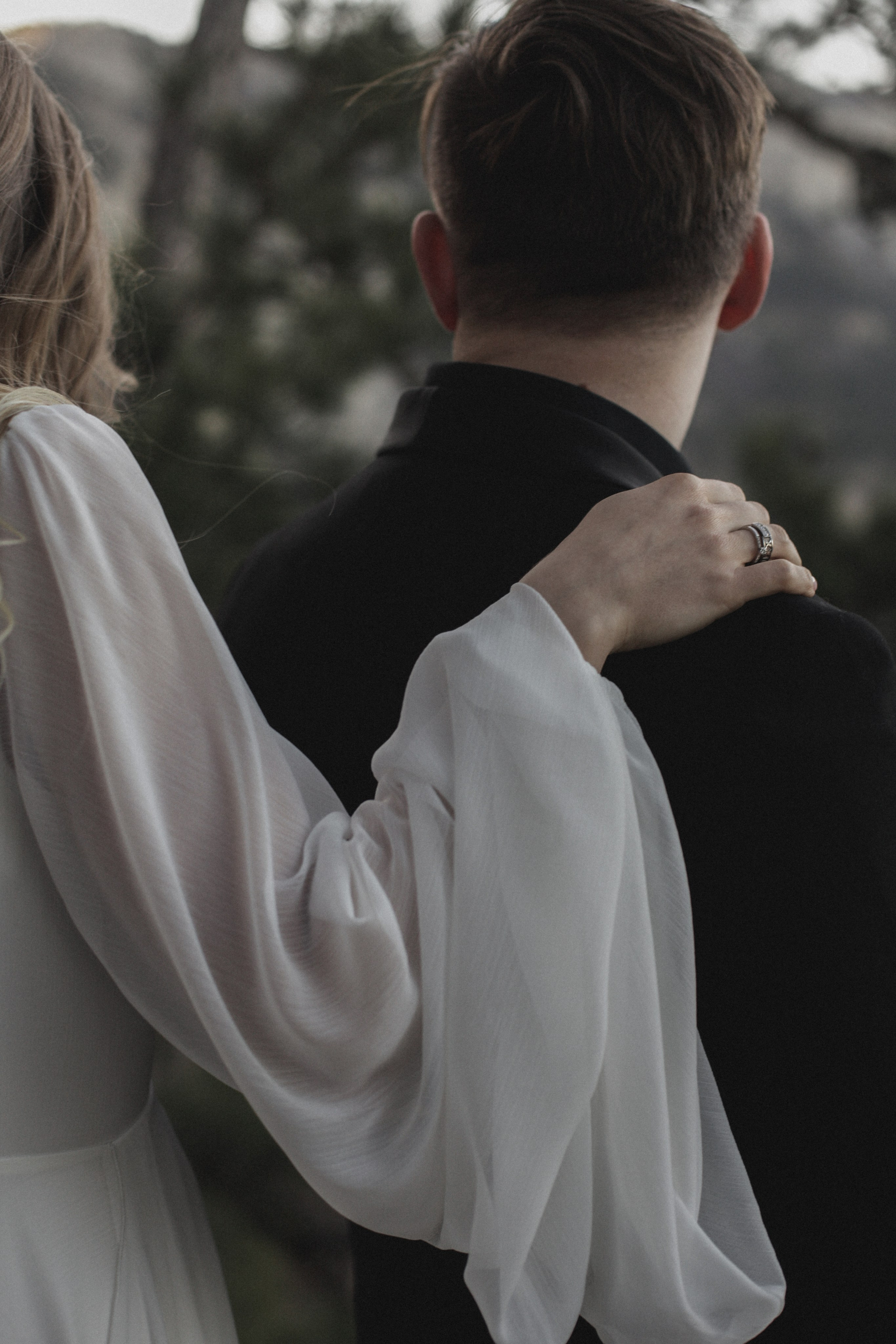 Александр и Влада. Фотограф в Севастополе и Крыму Артем Волобуев