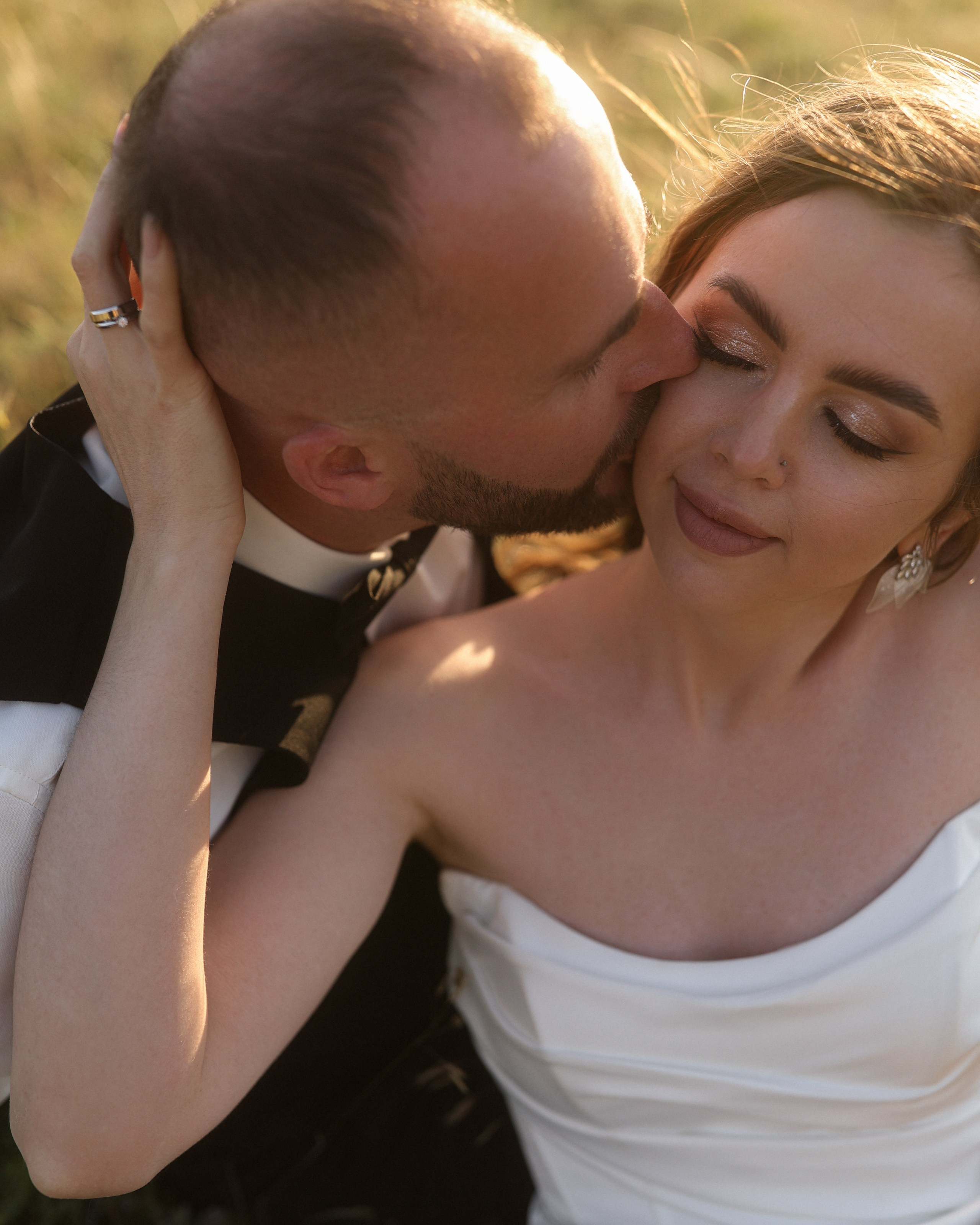 Олег и Виктория. Фотограф в Севастополе и Крыму Артем Волобуев