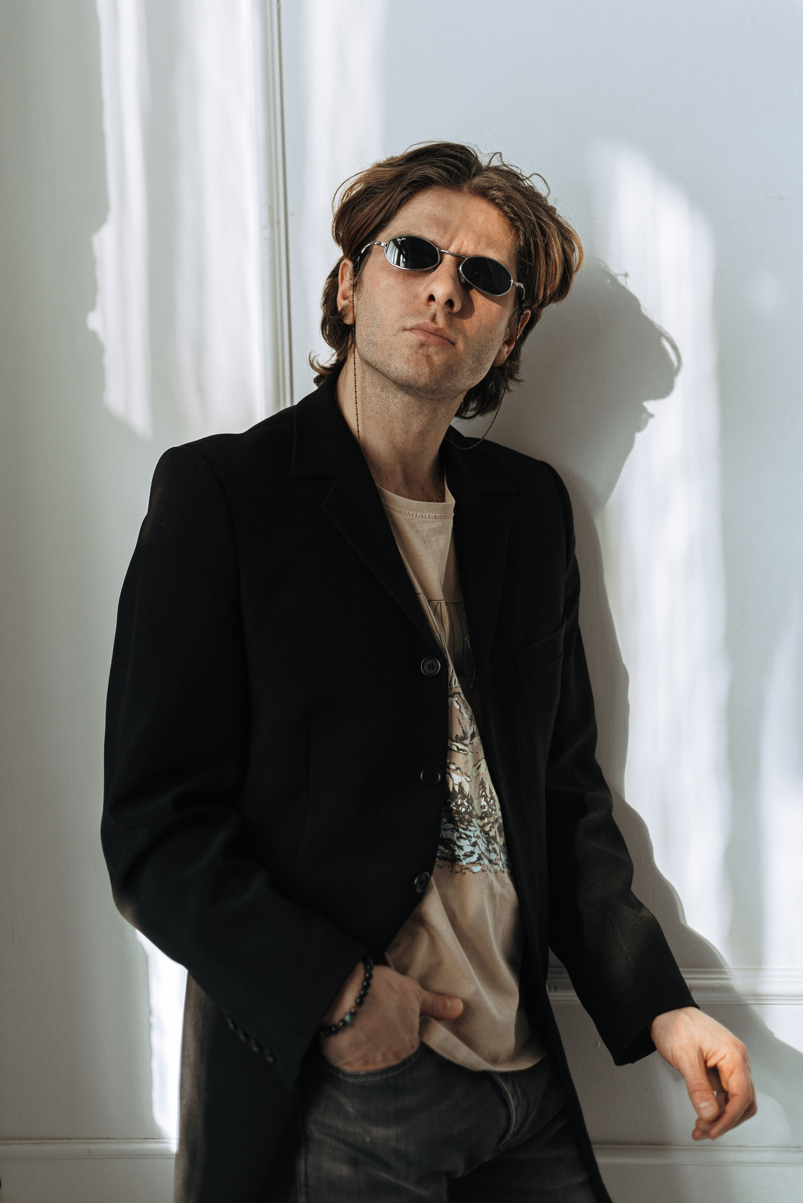 В студии 2. Асель Мурзина фотограф Казань