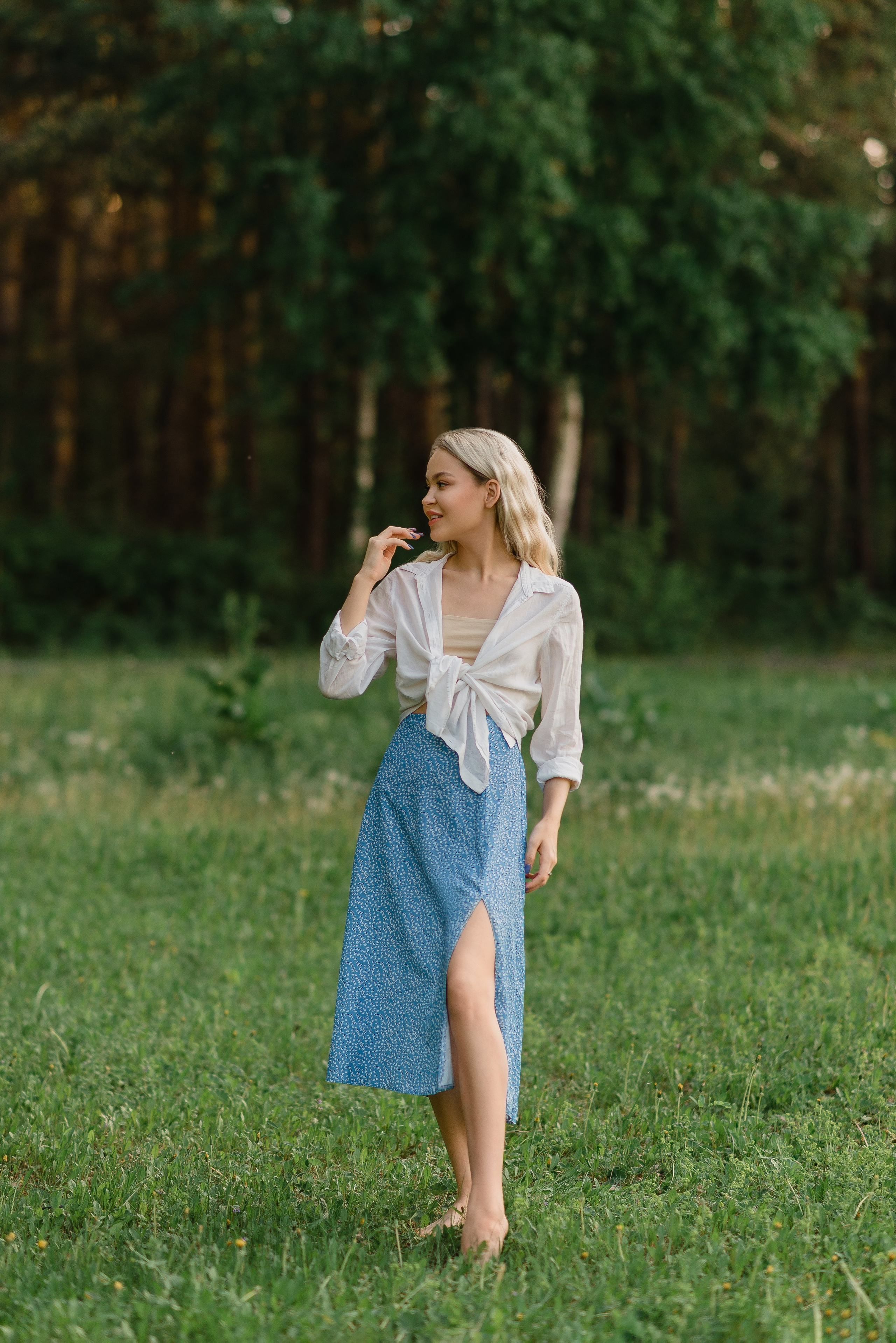 Уличные. Асель Мурзина фотограф Казань