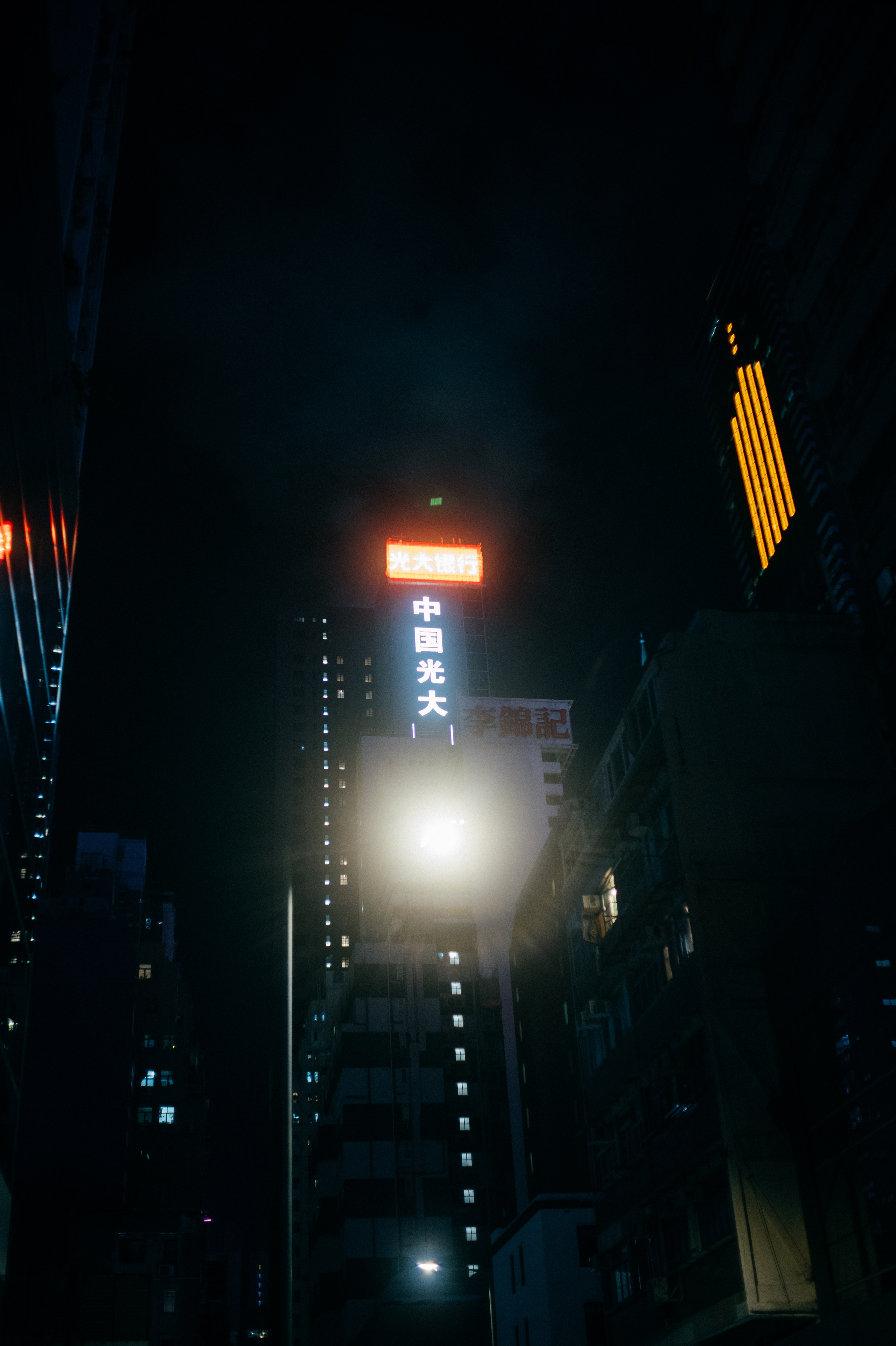 ГОНКОНГ. Создание контента | Фото | Видеосъемка | Александр Ярков