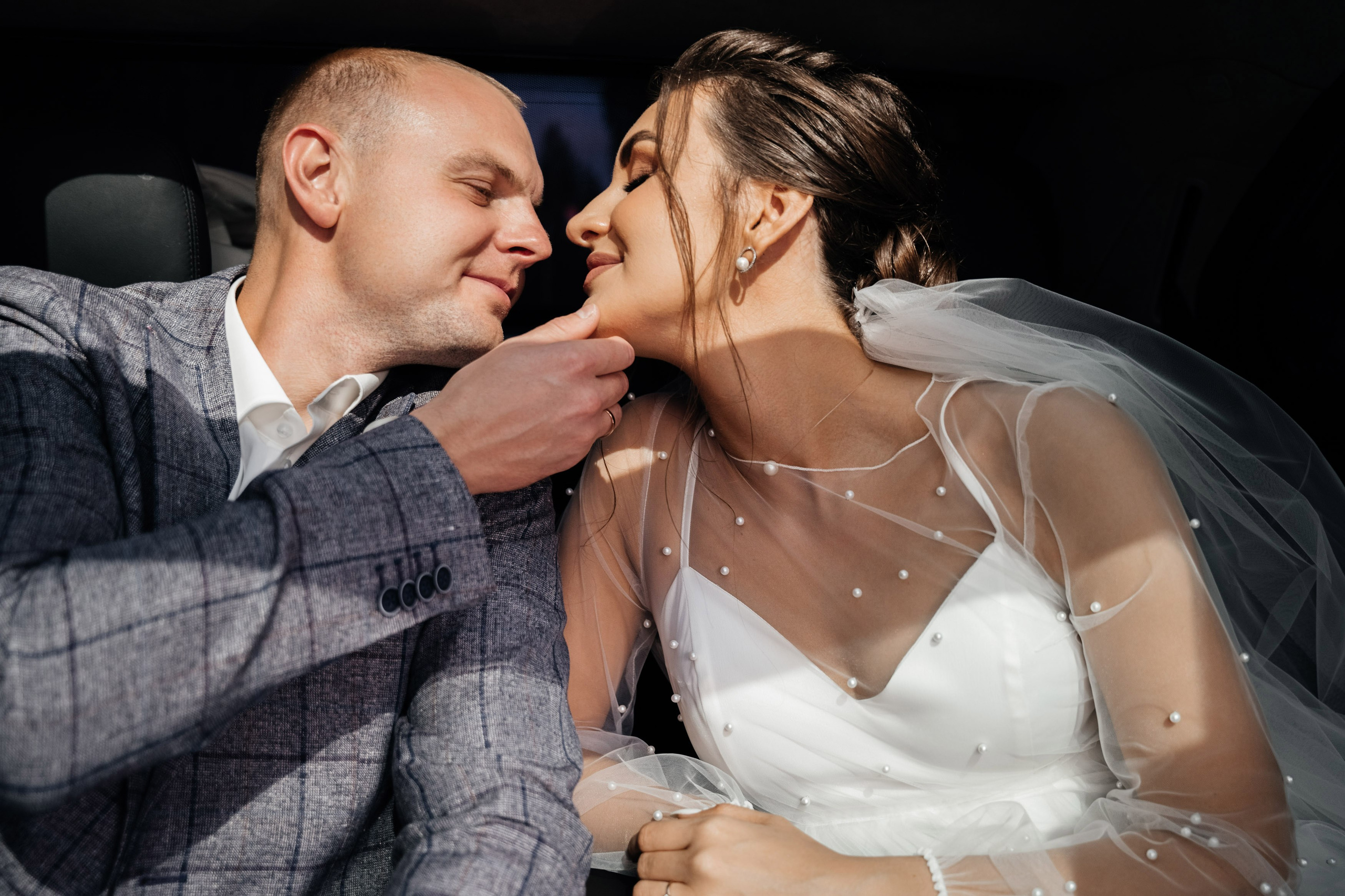 Мария и Евгений. Gan media. Свадебные видео и фото в Барнауле. Антон Губанов