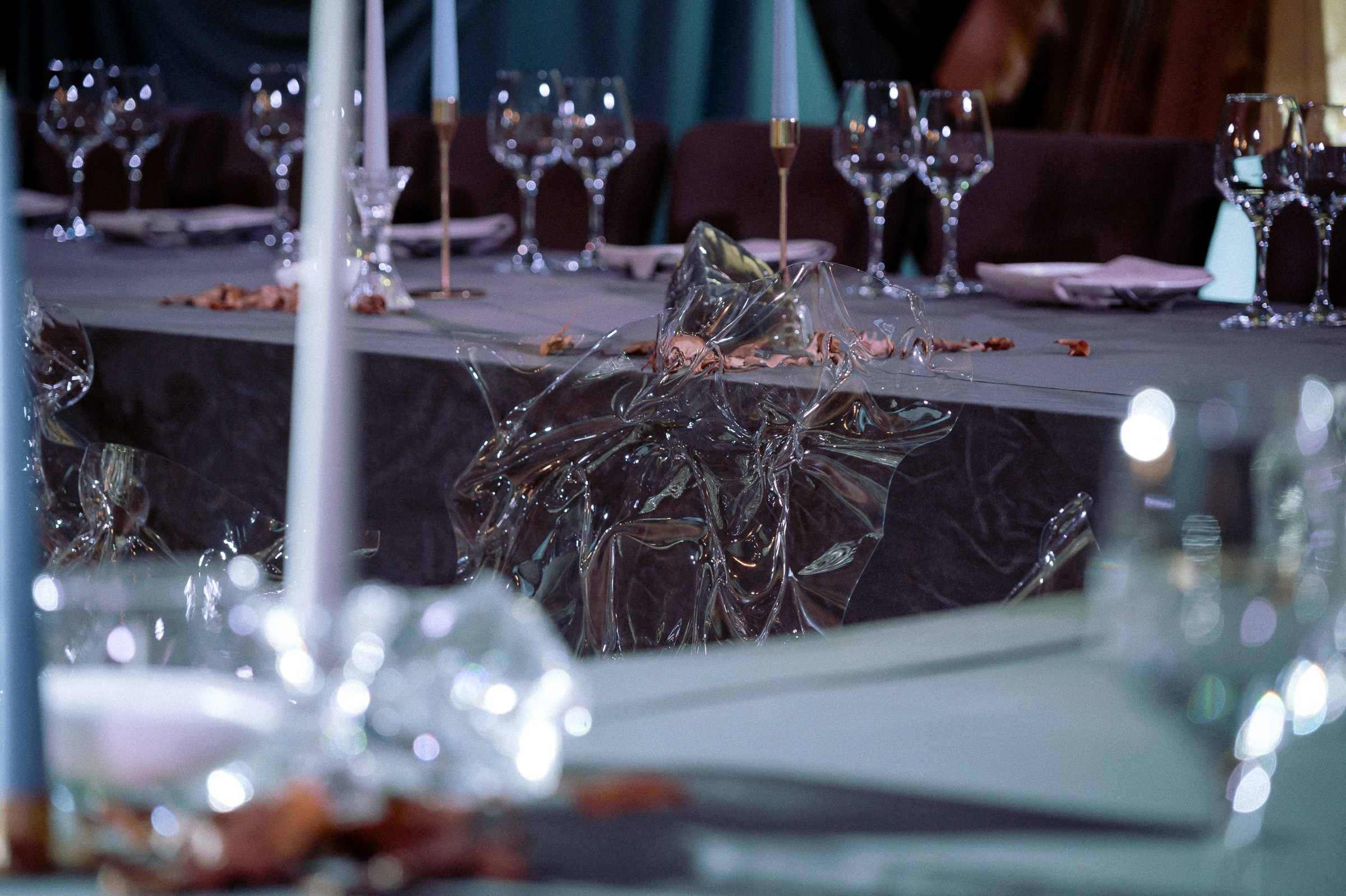 Кристаллы душ и сердец. Свадебный фотограф в Астрахани и Москве