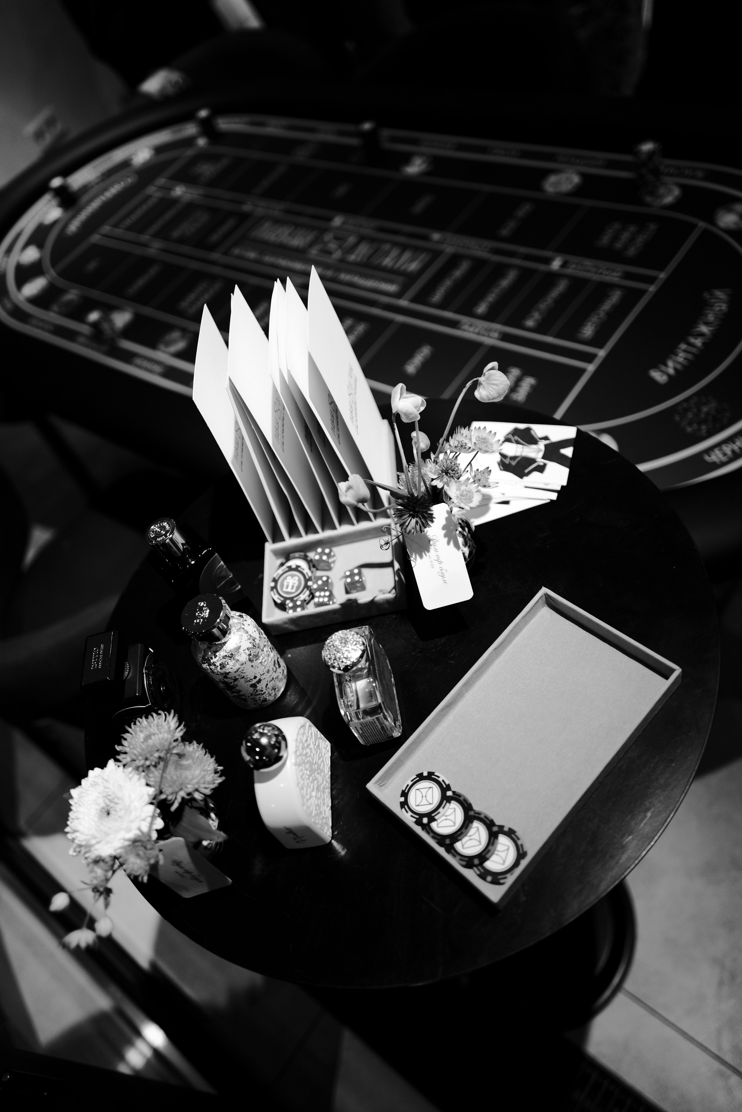 Lu Girls Only. Maxon Magnusson