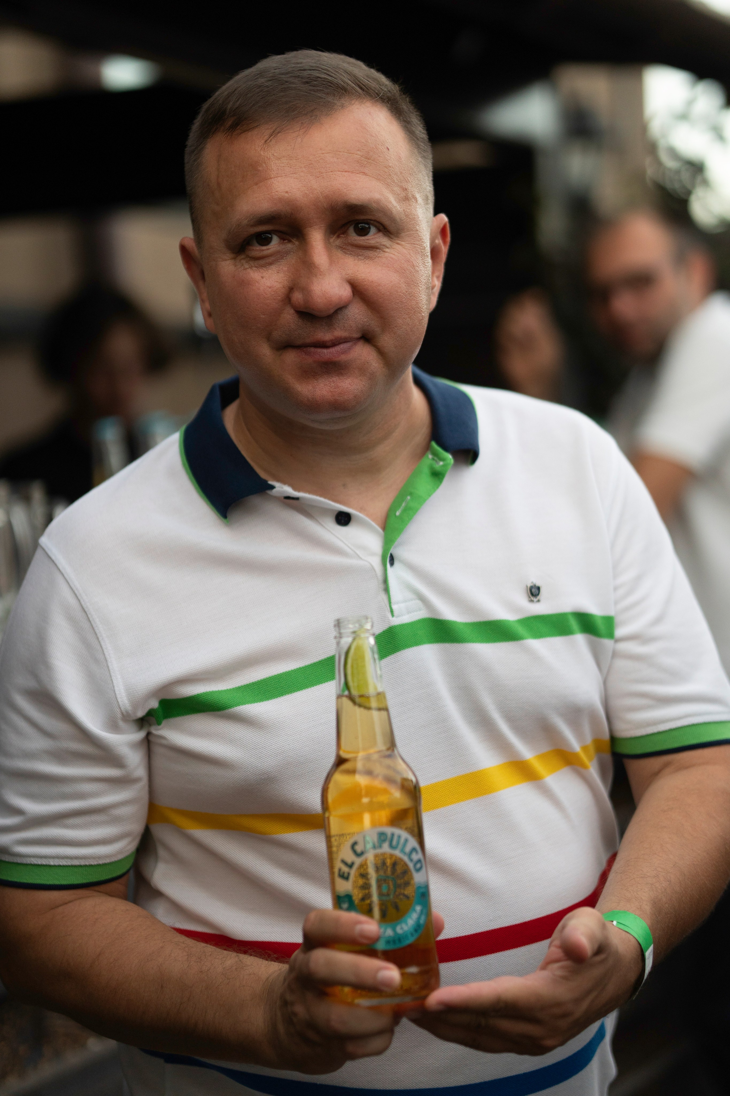 BBQ Безлимит (Bahnhof). Maxon Magnusson