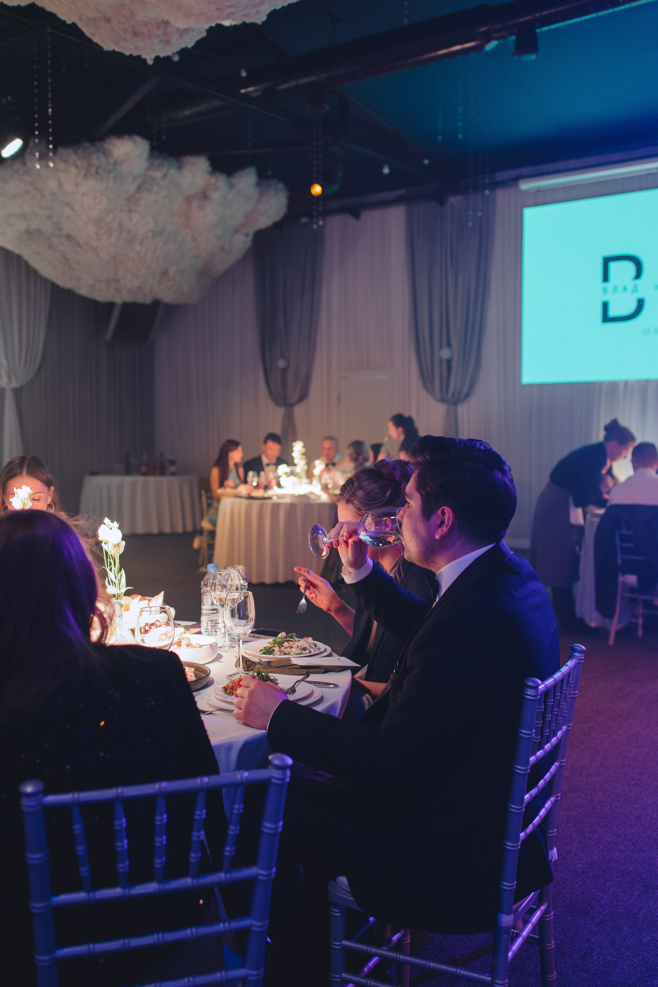 Оксана и Влад. Фотограф в Санкт-Петербурге Осокина Елизавета