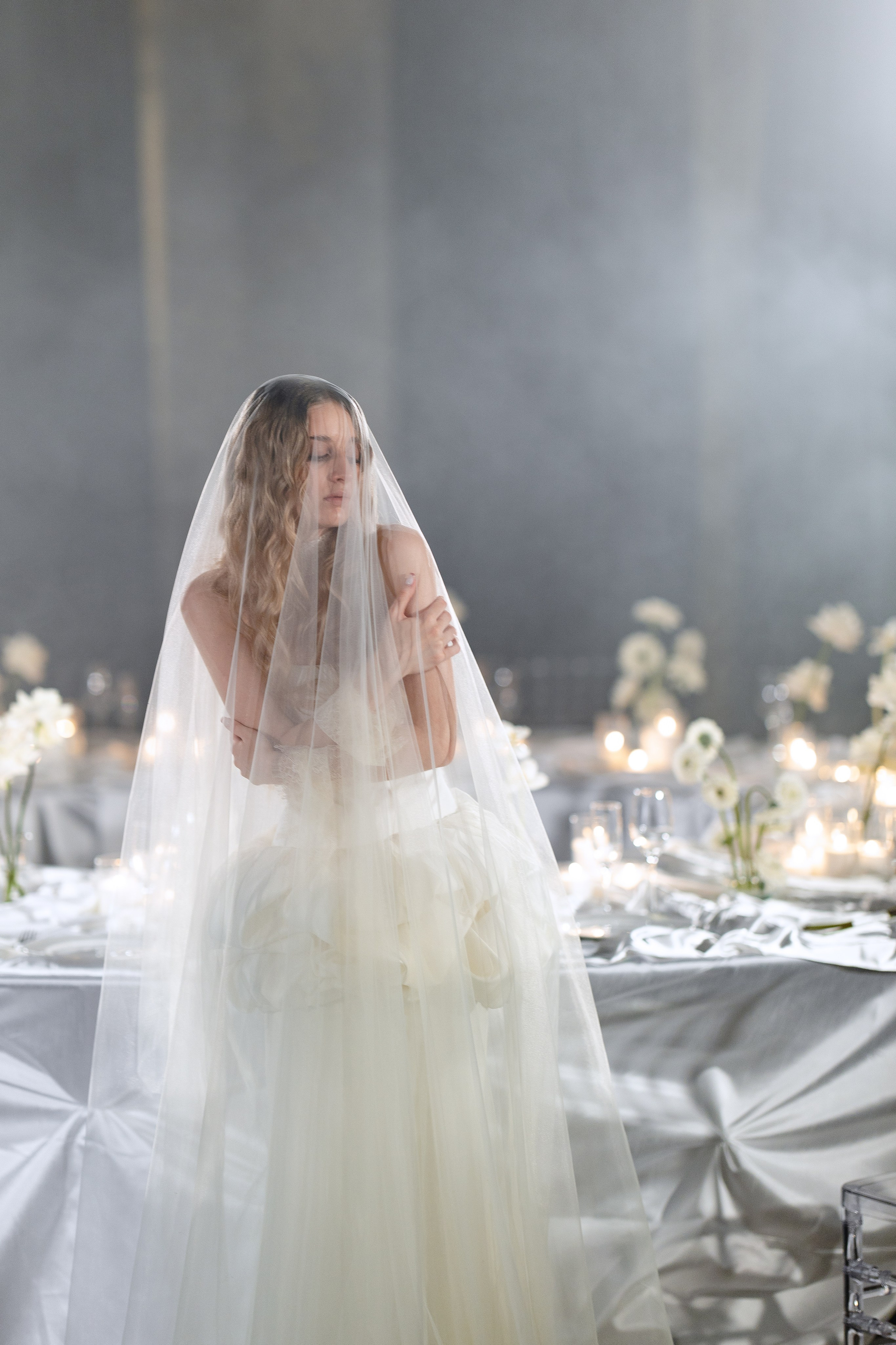 Анна и Владимир. Фотограф в Санкт-Петербурге Осокина Елизавета