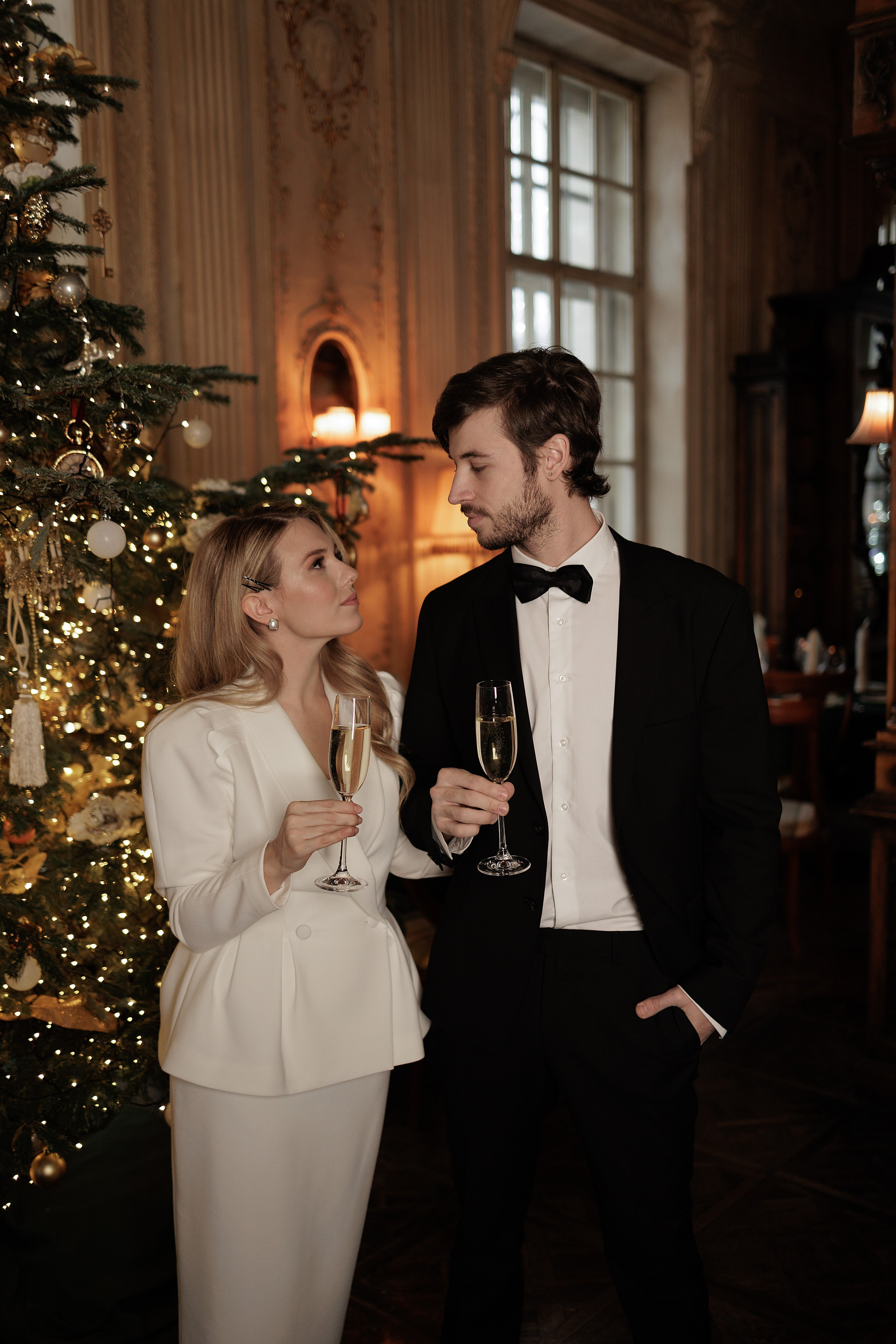 Анастасия & Алексей. Фотограф Сотникова Вероника