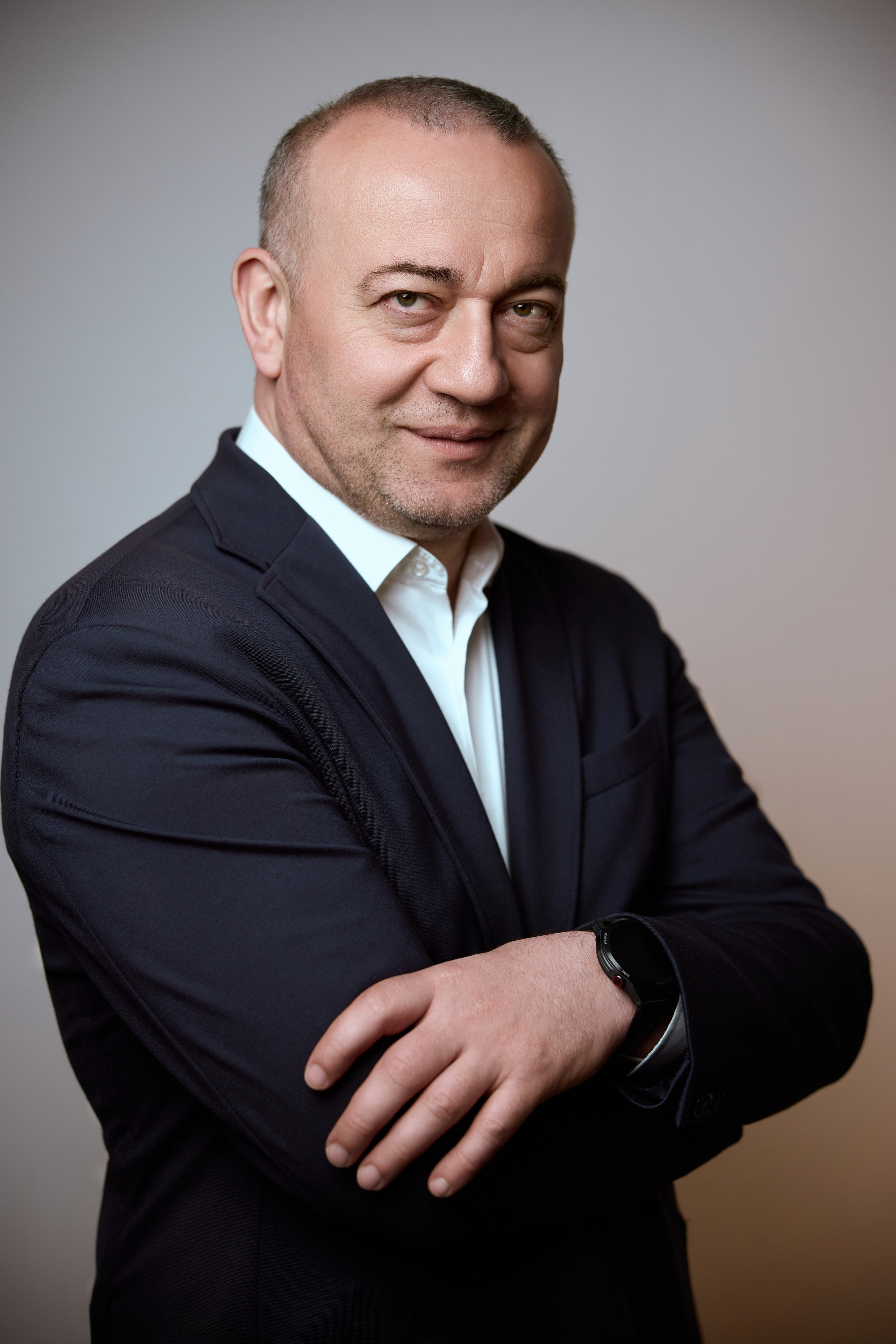 Студия «Портрет»