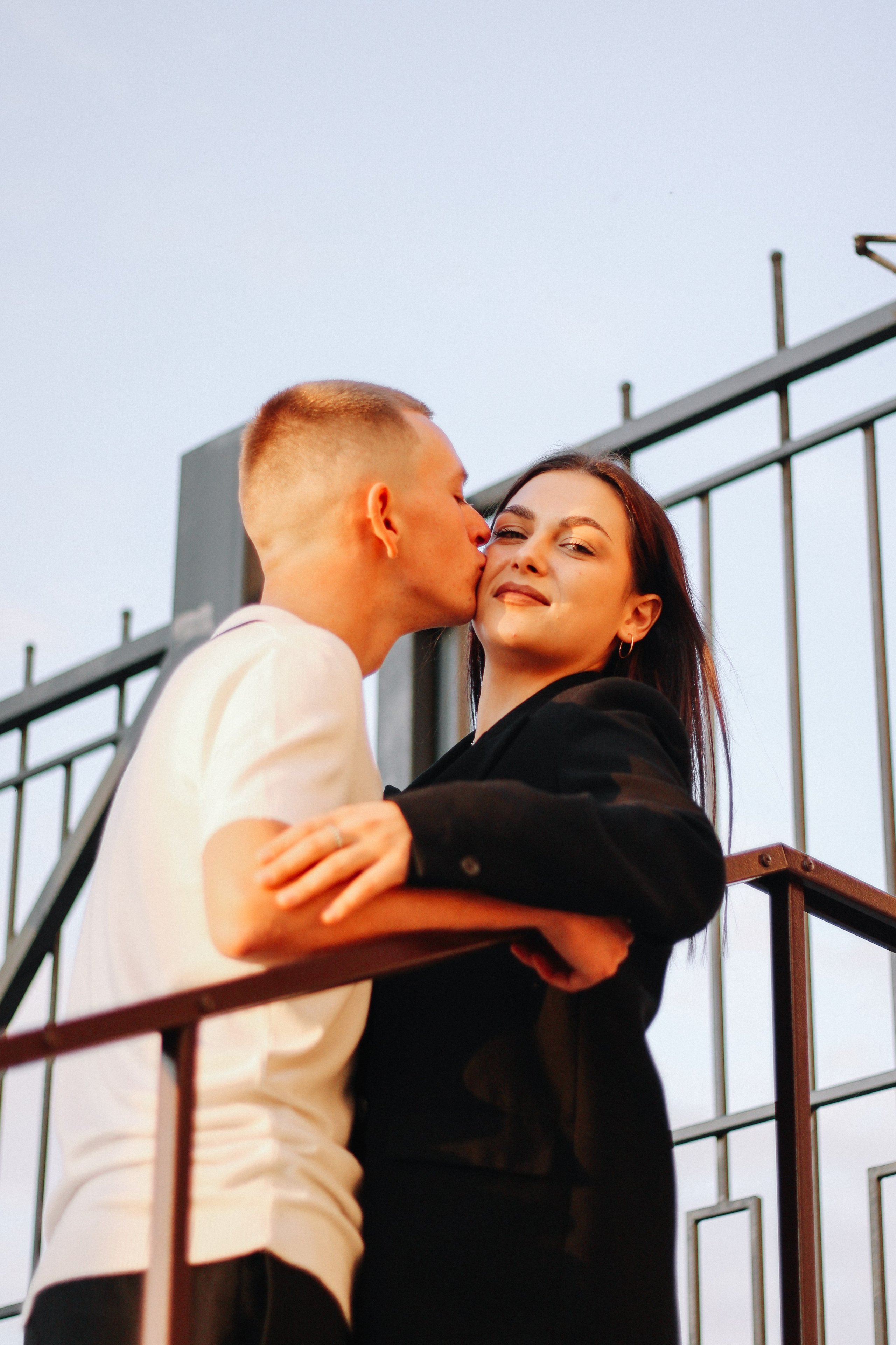 Никита и Кристина. EGOROV PRODUCTION