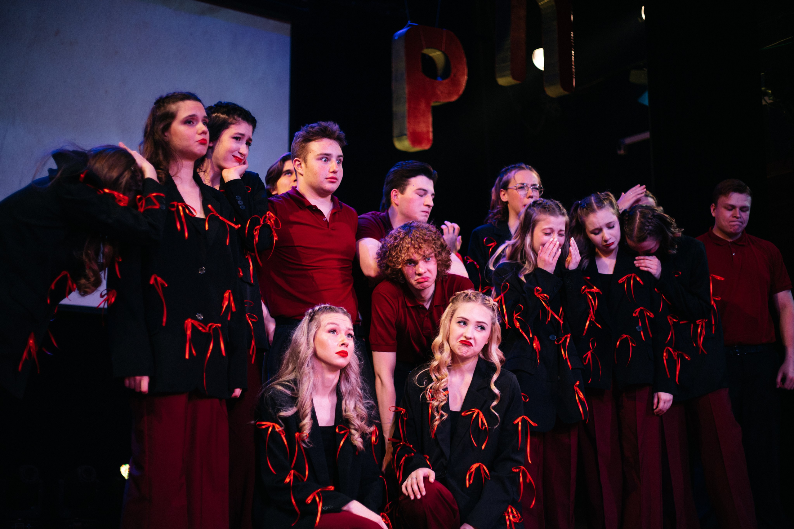 РП'25. EGOROV PRODUCTION