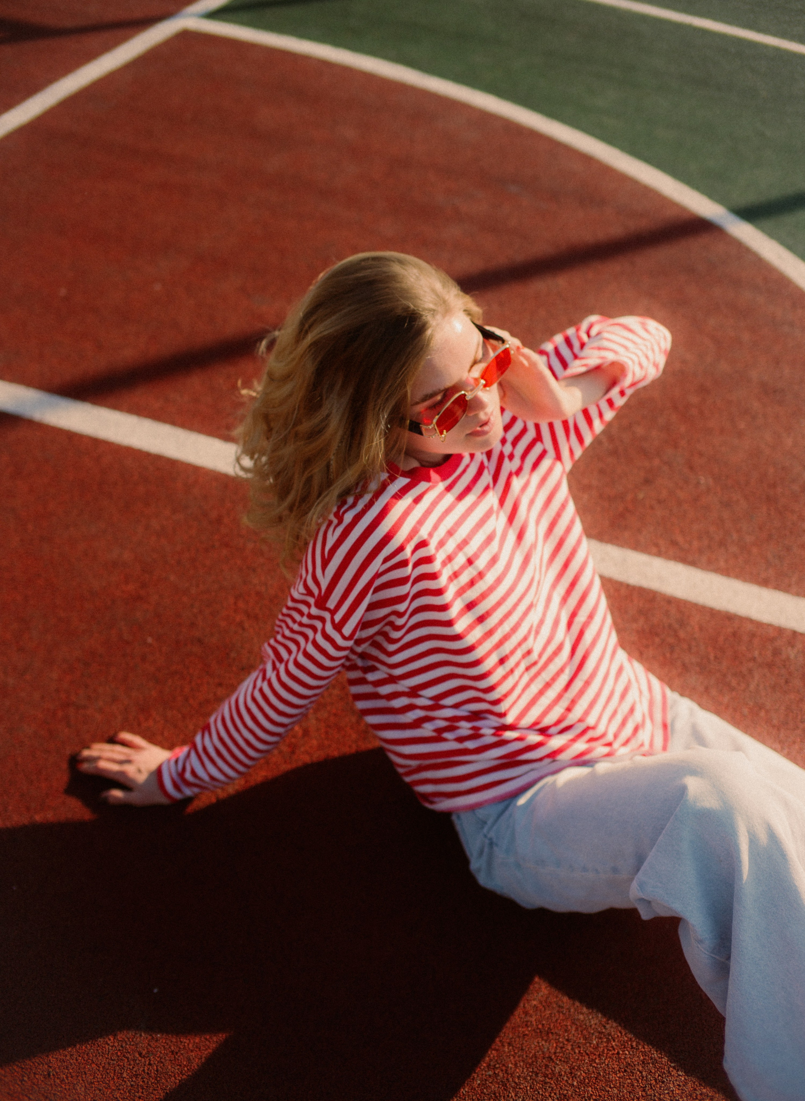 Солнечный стрит с Наташей в Сириусе. Главная