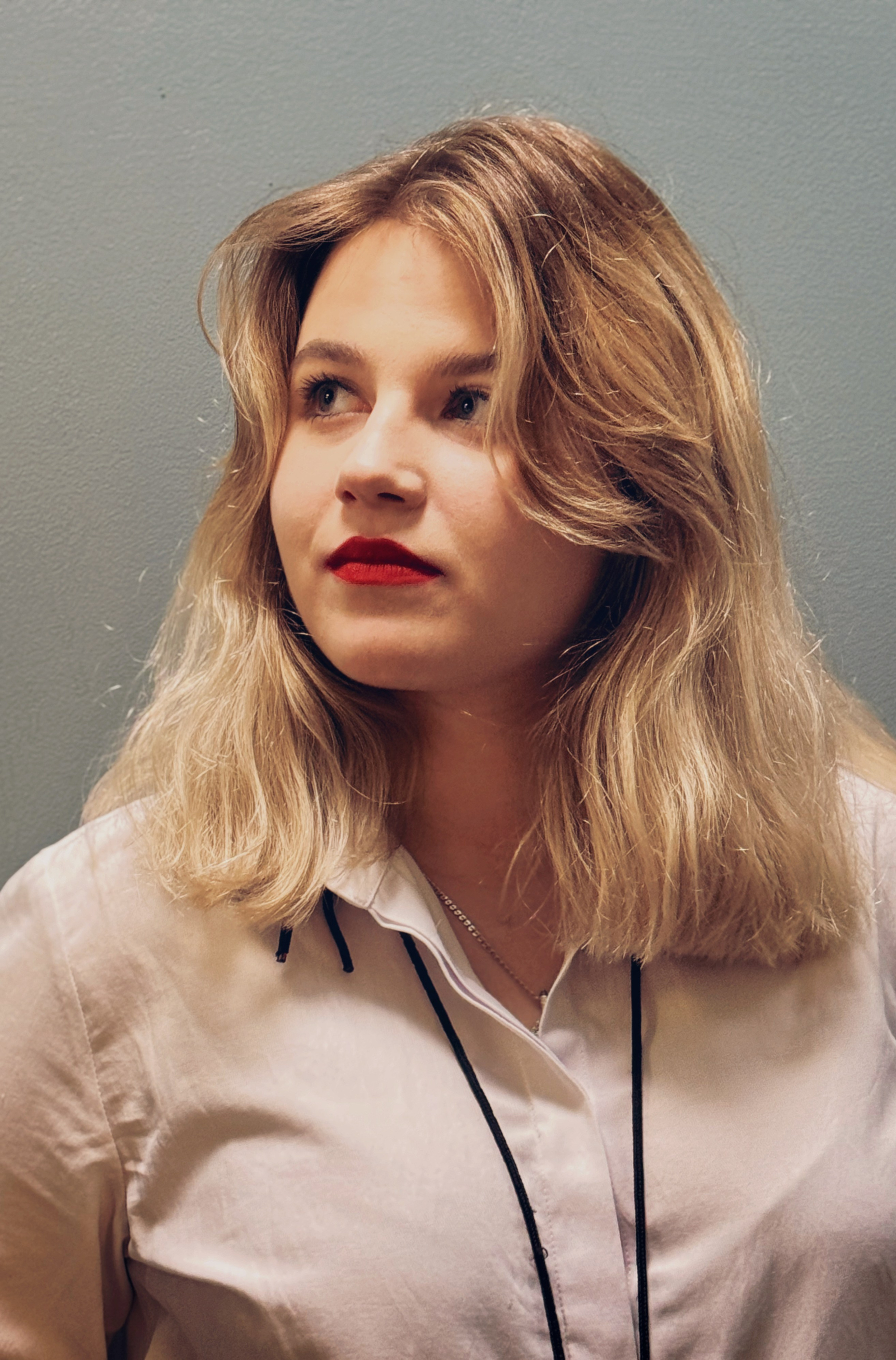 Режиссер Арсений Ганчуков, полный метр «Московские твари». Фотограф, оператор и рилсмейкер в Москве — Ася Палагута