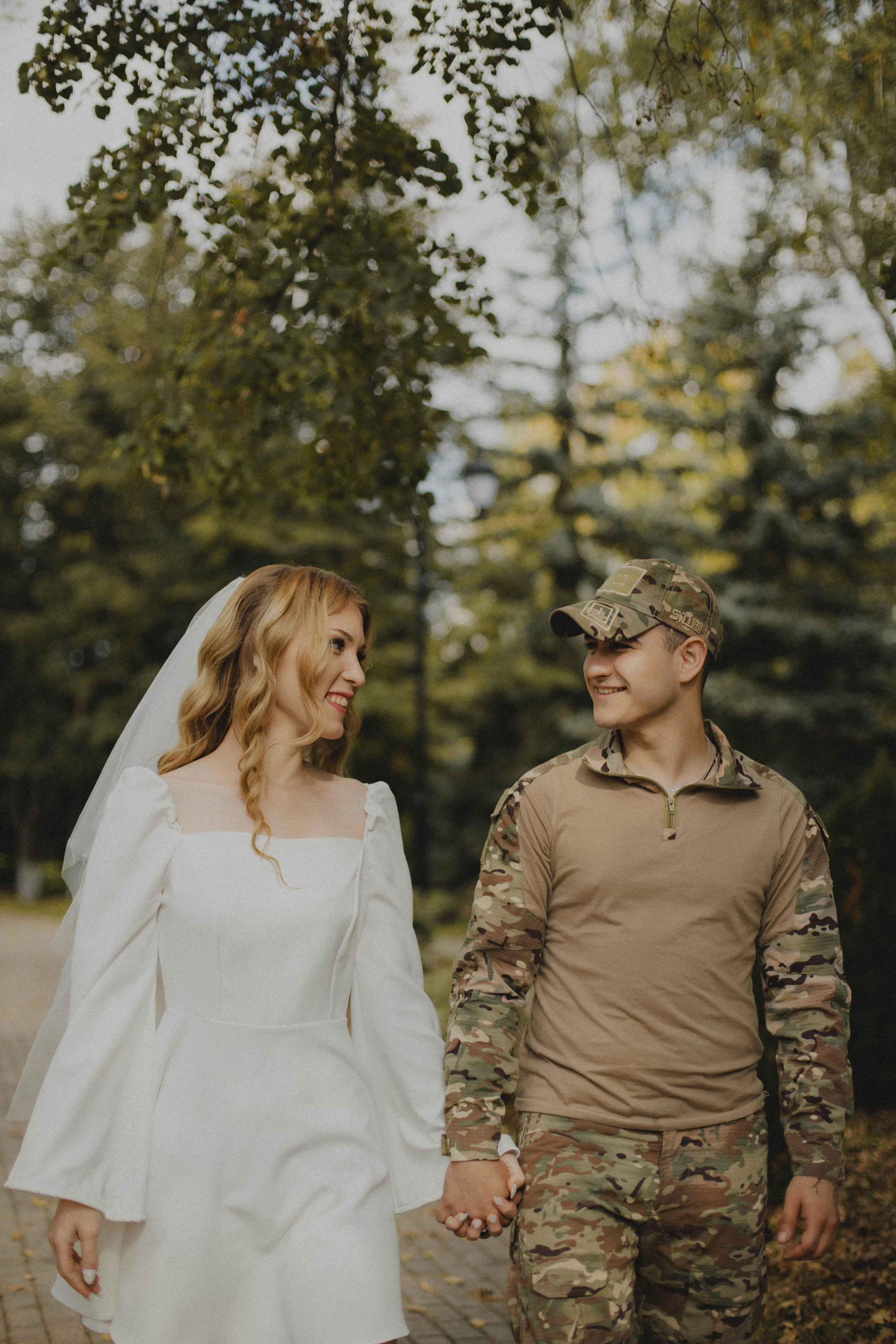 Вильдан & Анна. Фотограф Чекмагуш Уфа Хансверова Зарина