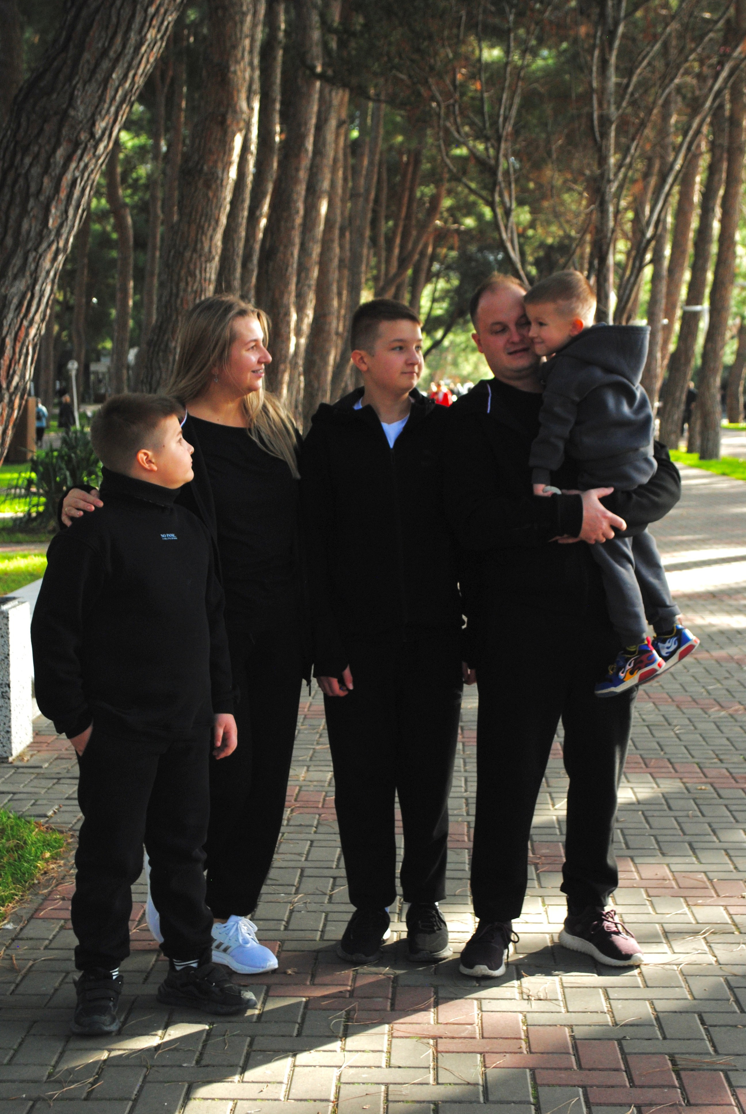 Др Вани. Фотограф Мария Мусаелян