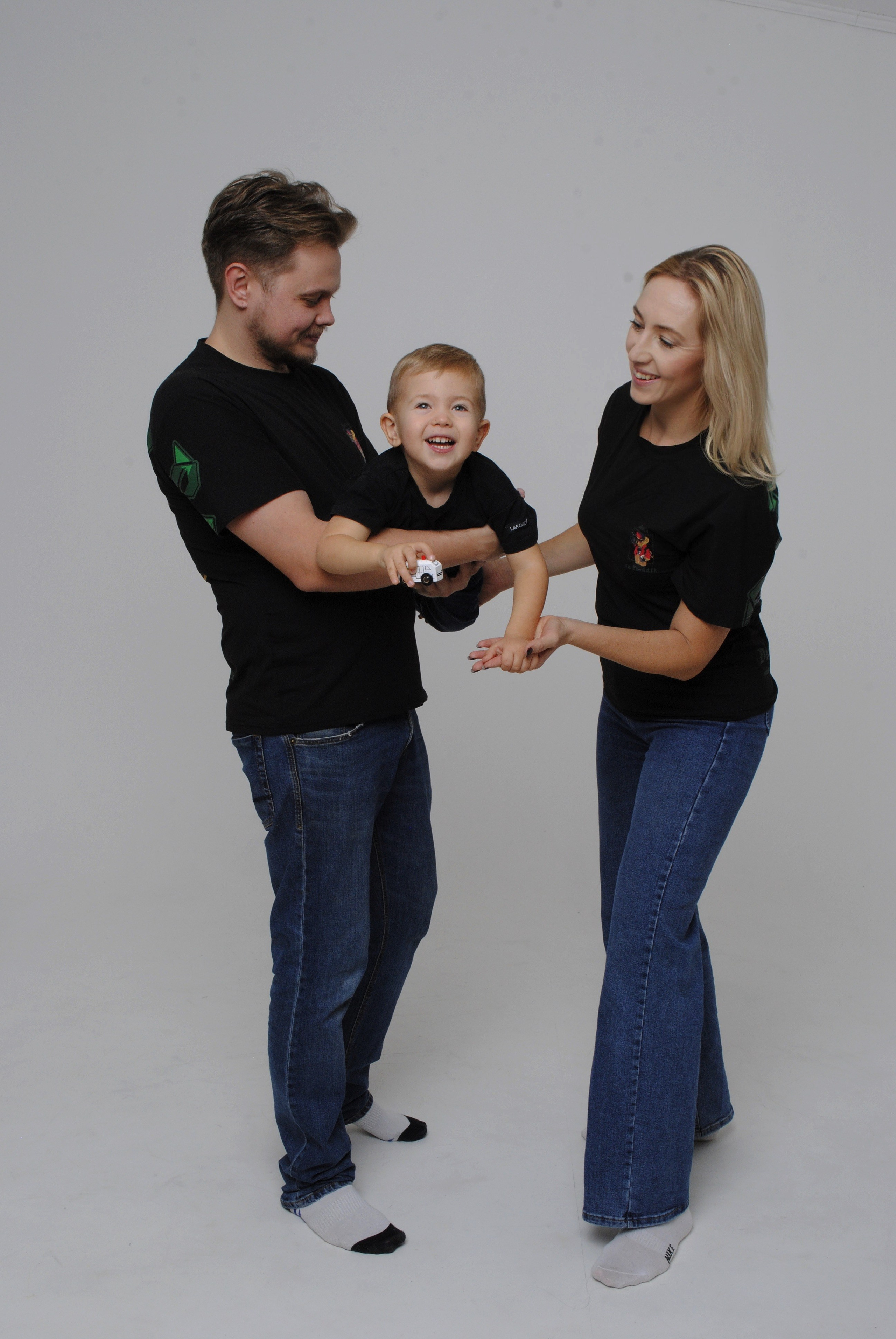 Анна. Фотограф Мария Мусаелян