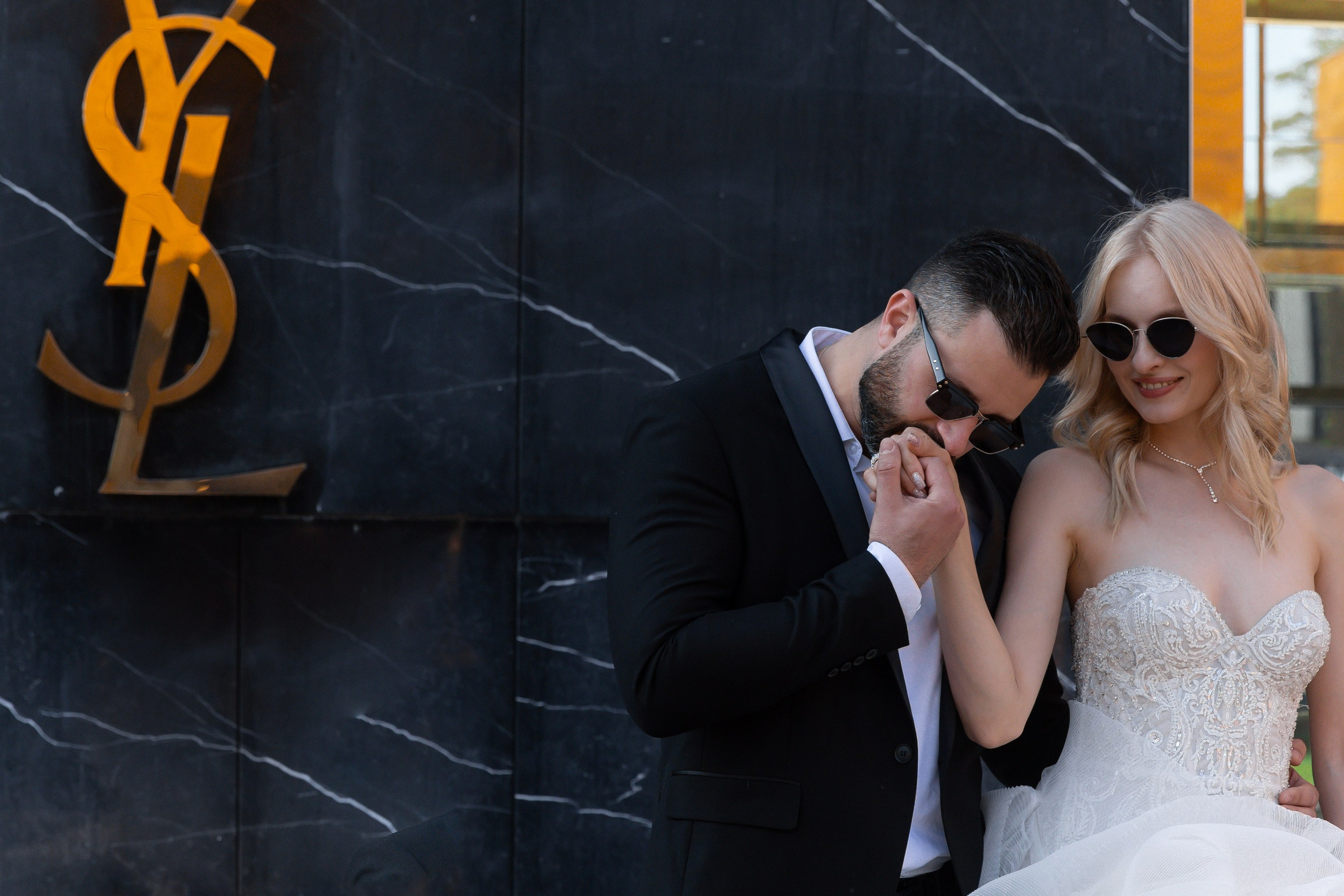 A&E. Свадебный фотограф. Москва. Мытищи