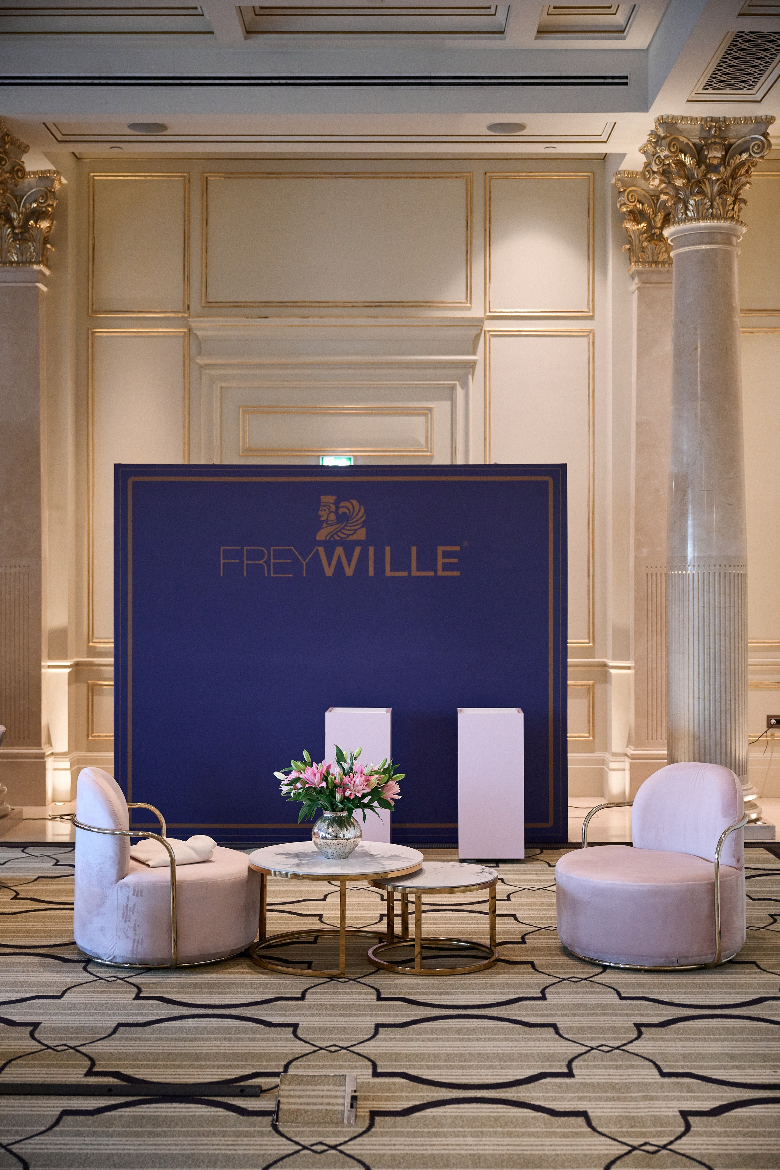 Wedding Travel Awards/Fair. Свадебный фотограф Сергей Фарковец