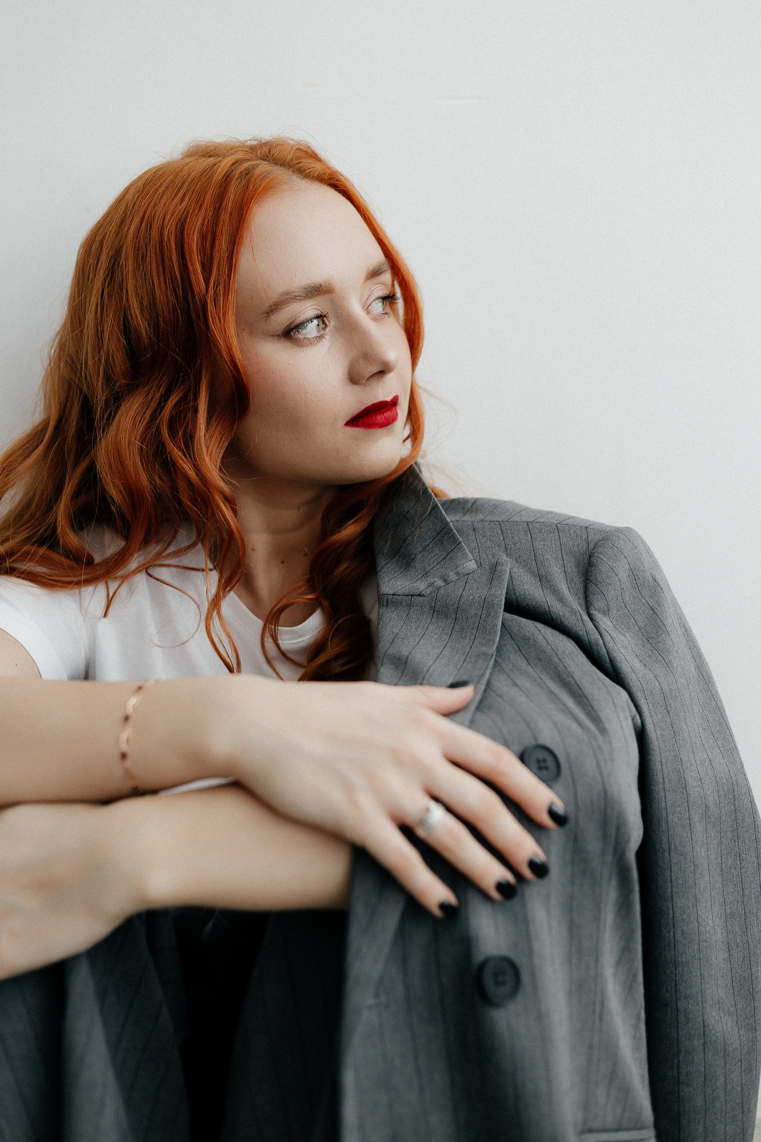 Минимализм BASIC — Ульяна. Свадебный фотограф в Нижнем Новгороде Генеральская Ира