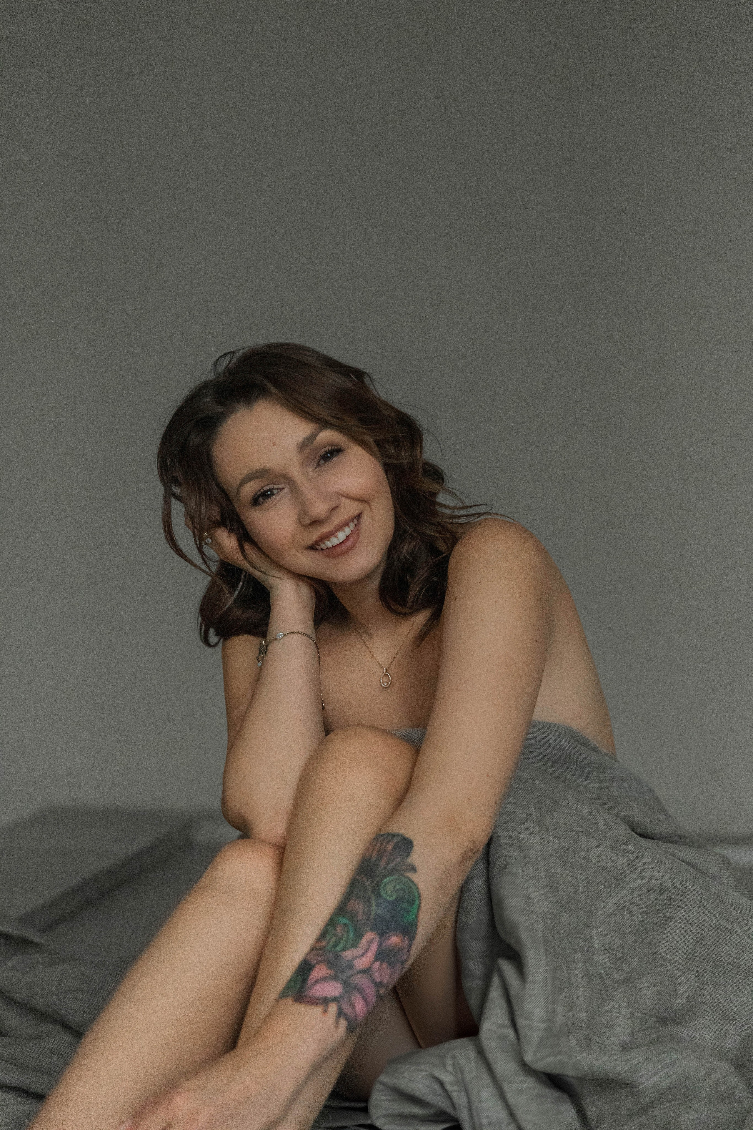 Валя. Фотограф Итуруп | Бурова Екатерина