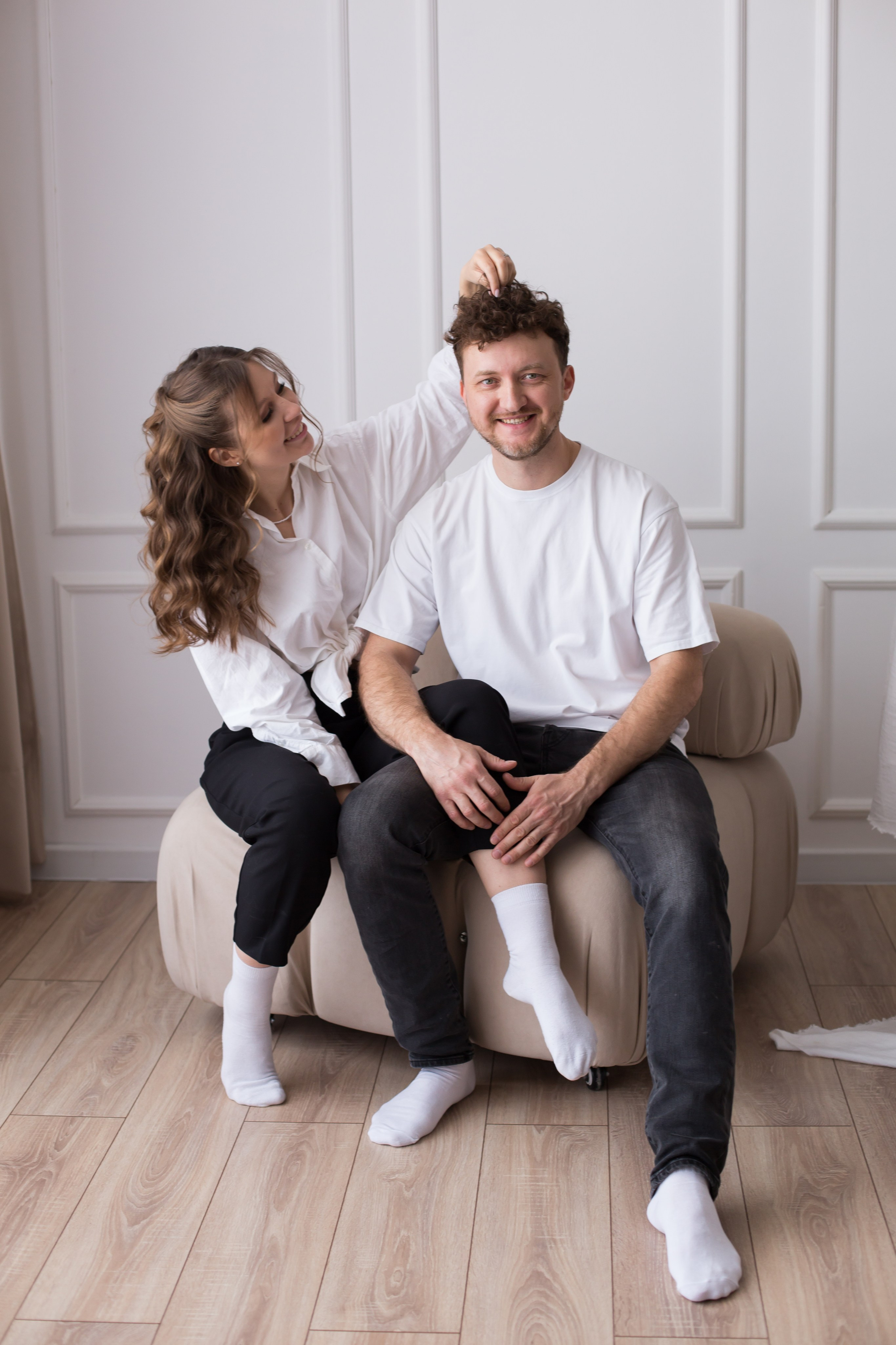 Love story. Фотограф в Волгограде Галина Власенко