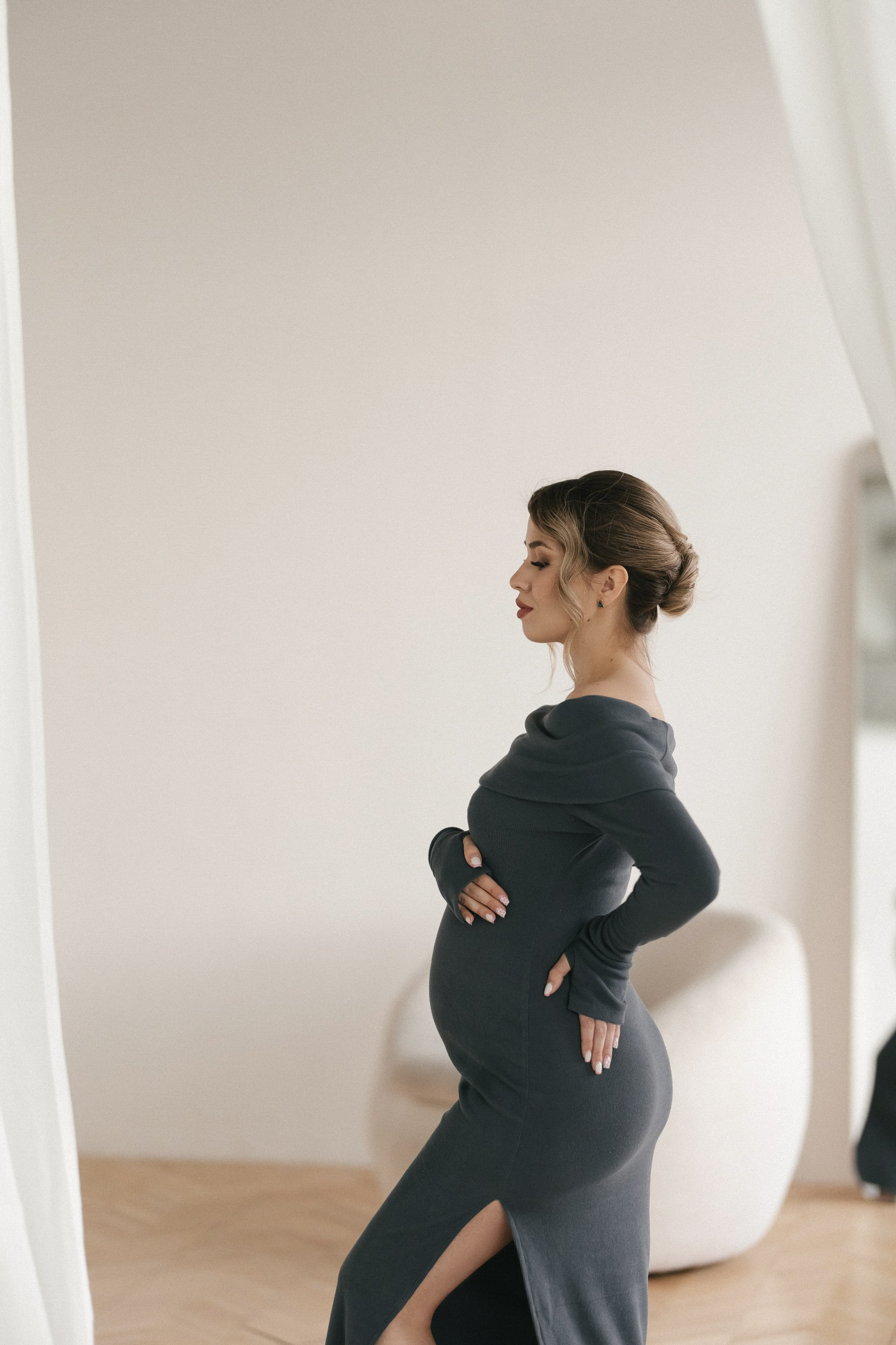 «СЧАСТЬЕ ВНУТРИ». Maria Startseva Photo